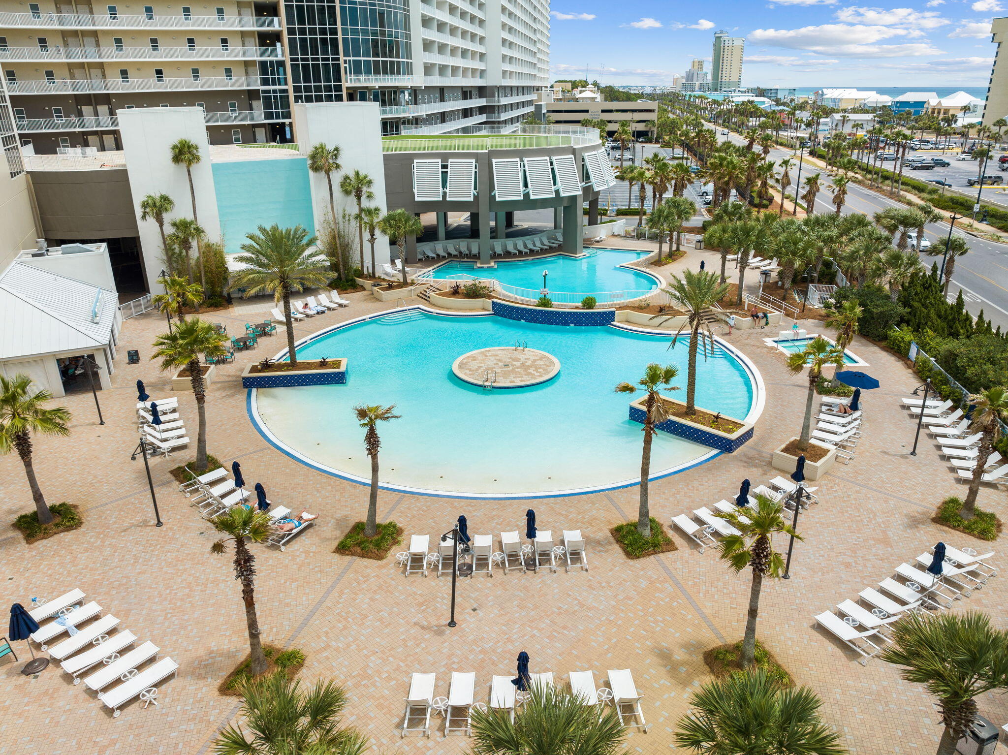 9902 S Thomas Drive Panama City Beach FL 32408