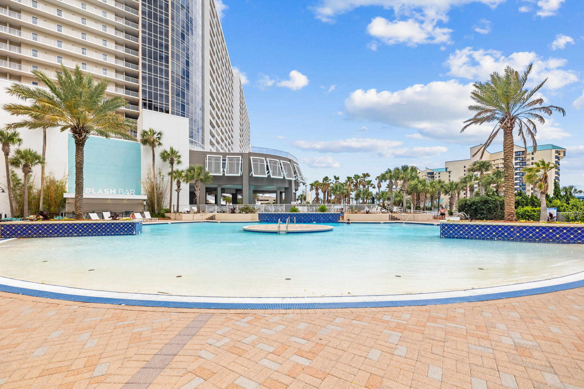 9902 S Thomas Drive Panama City Beach FL 32408