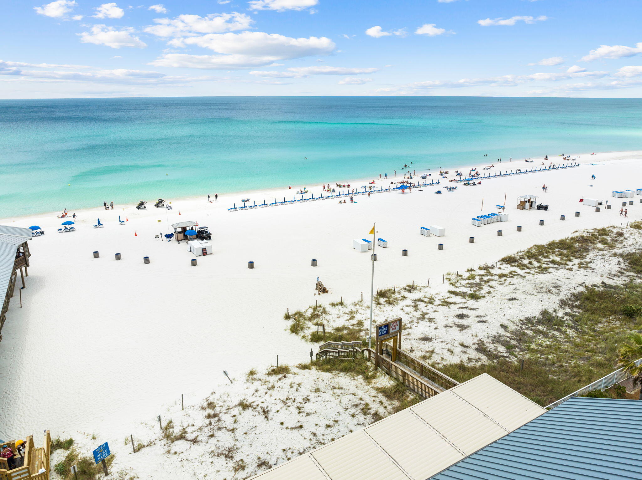 9902 S Thomas Drive Panama City Beach FL 32408