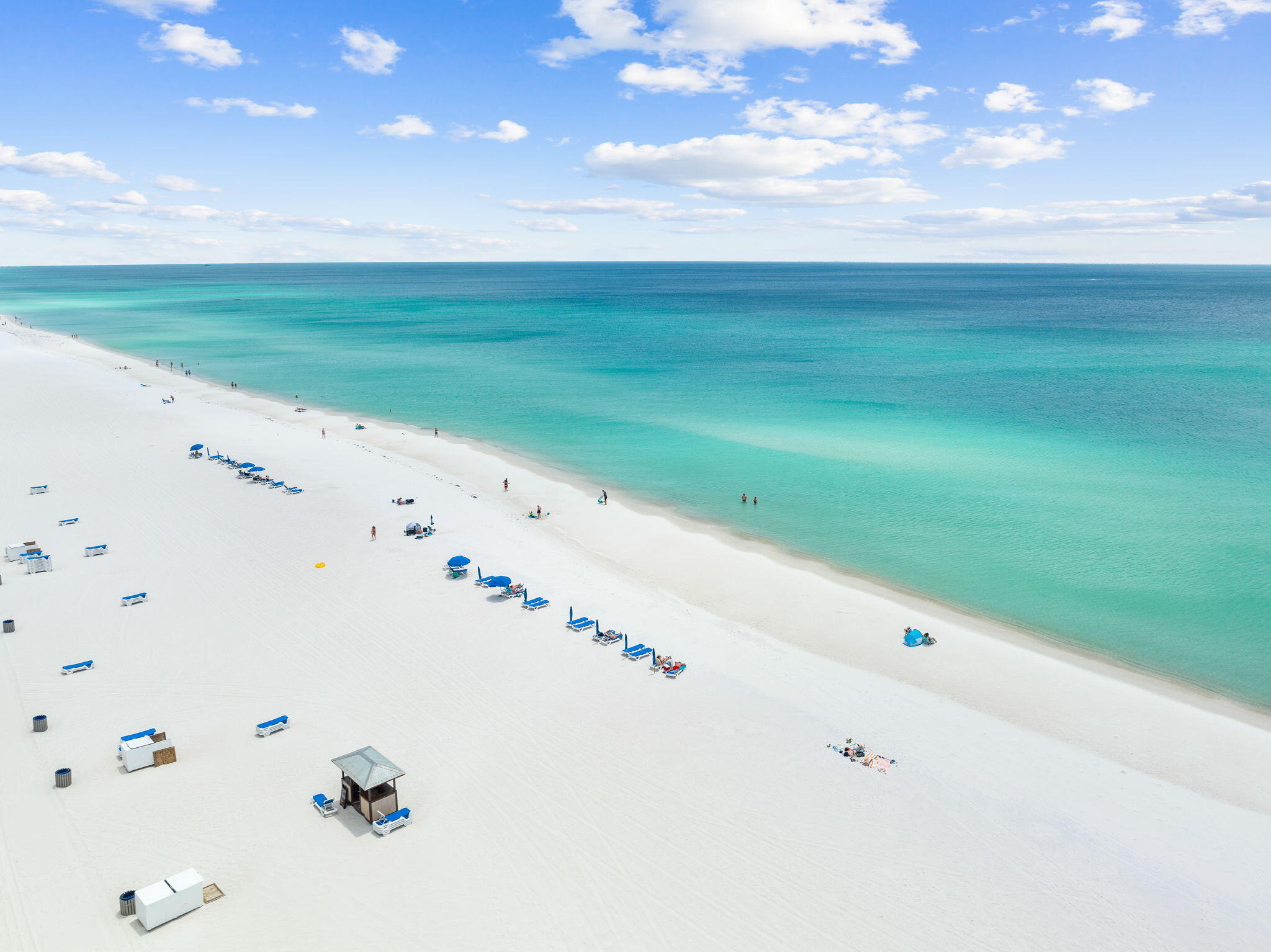 9902 S Thomas Drive Panama City Beach FL 32408