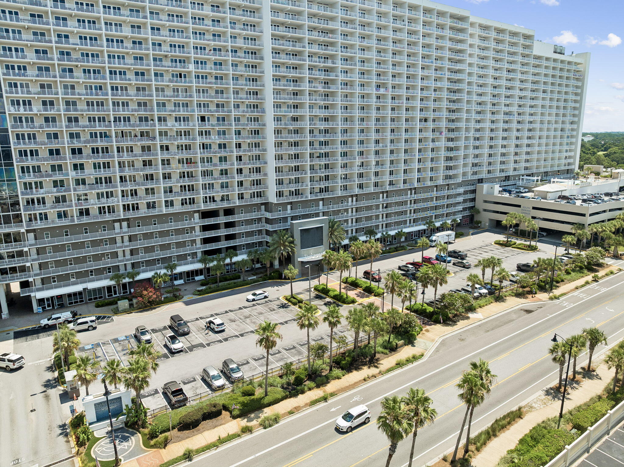 9902 S Thomas Drive Panama City Beach FL 32408