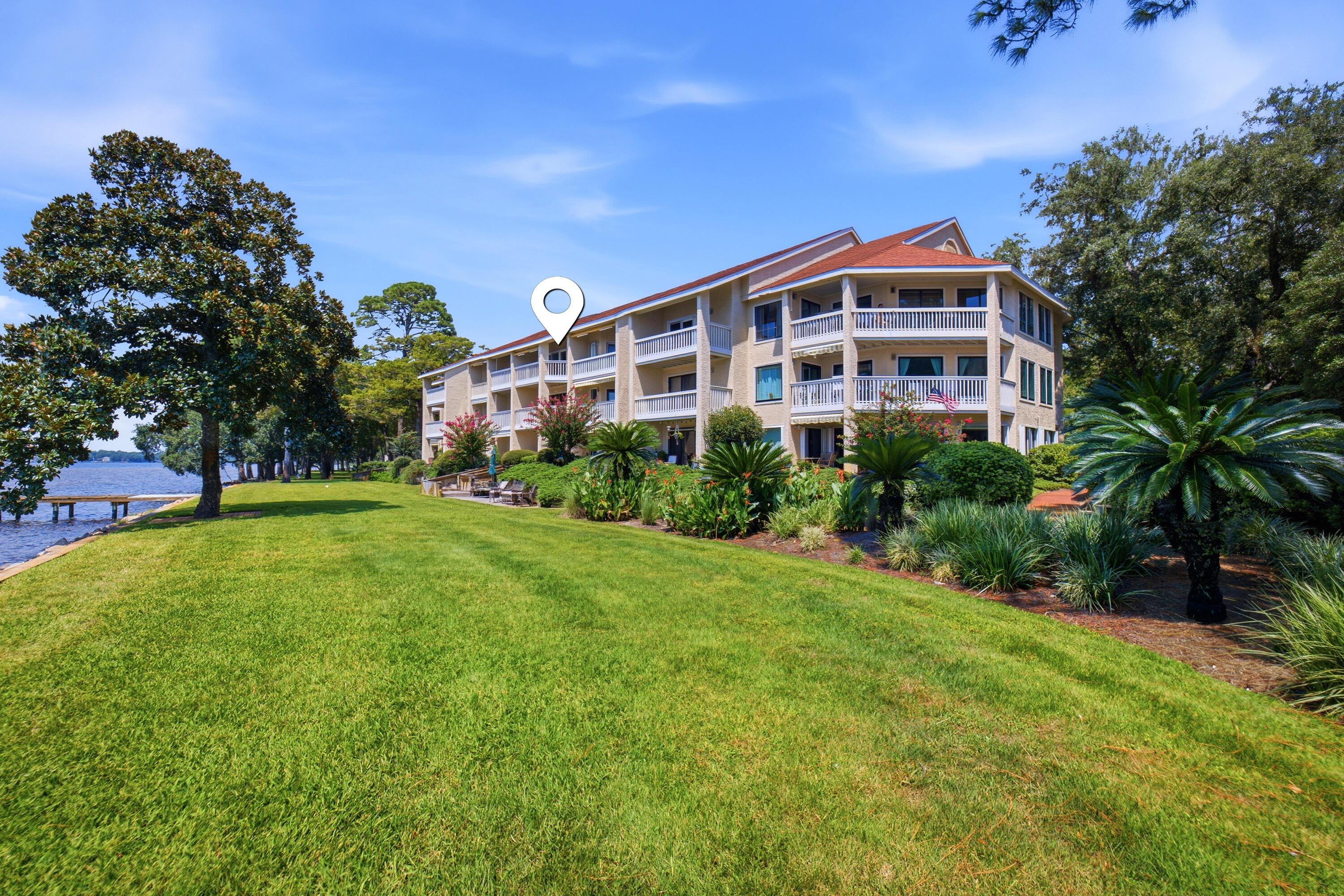47 Marina Cove Drive Niceville FL 32578