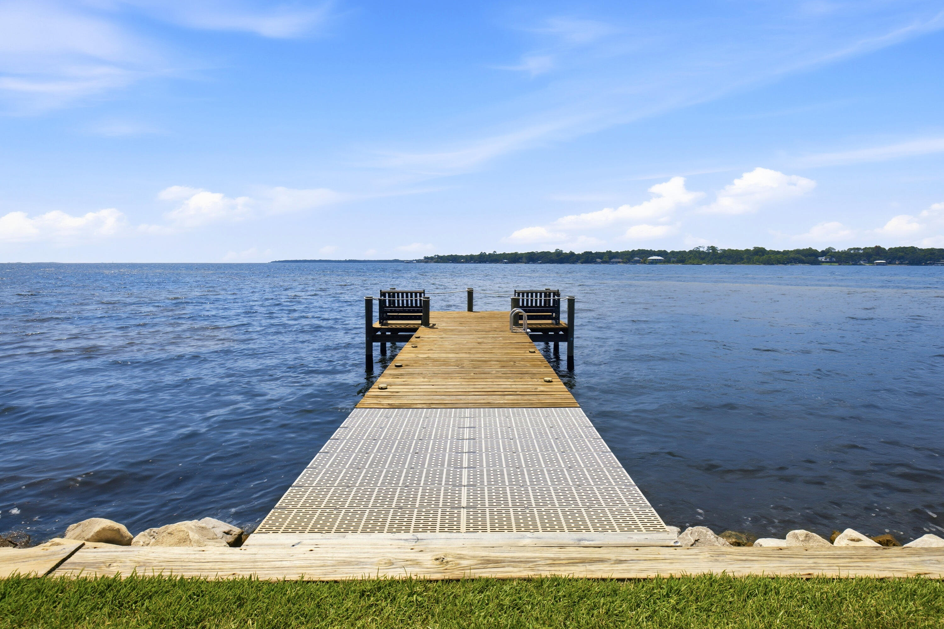 47 Marina Cove Drive Niceville FL 32578