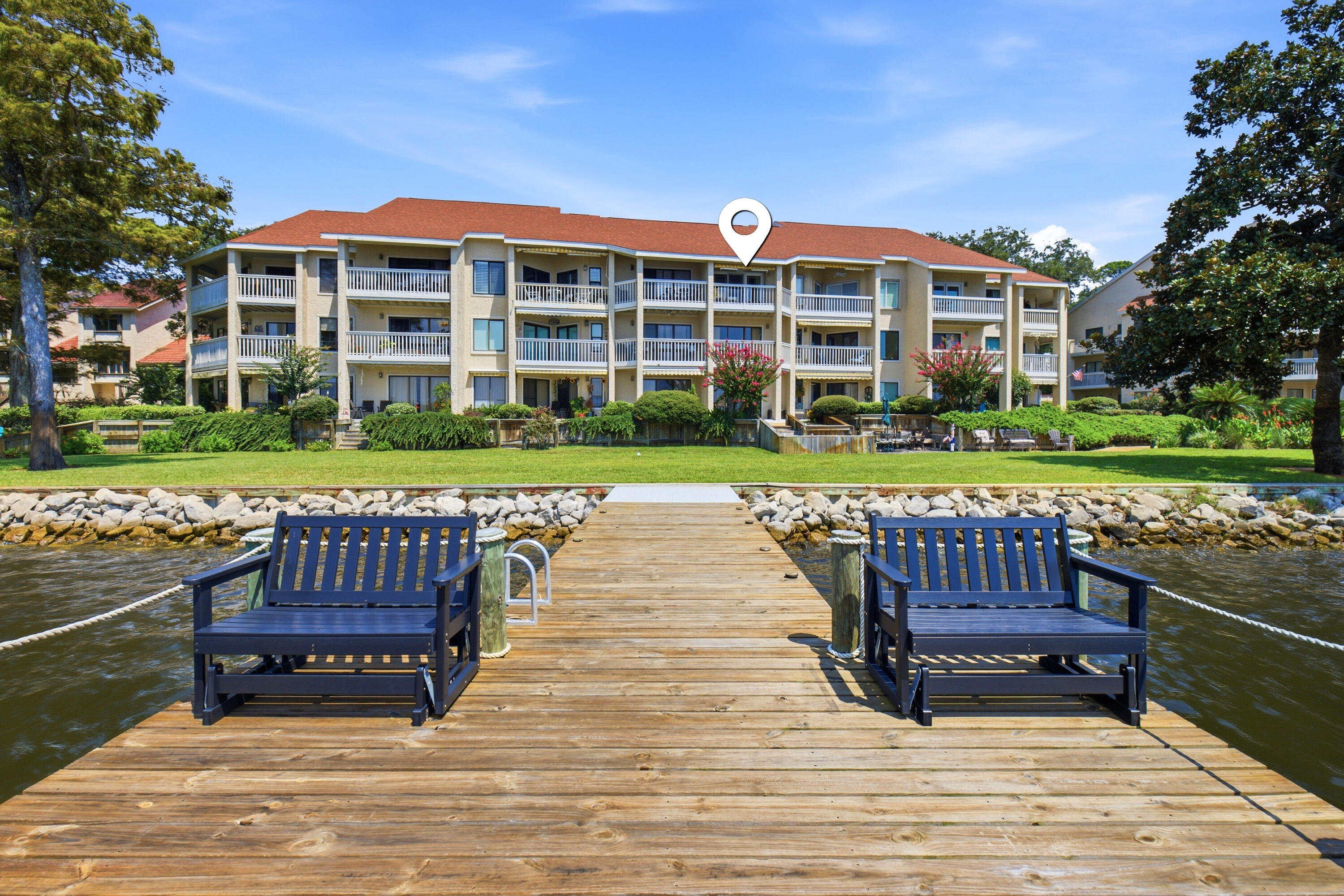 47 Marina Cove Drive Niceville FL 32578