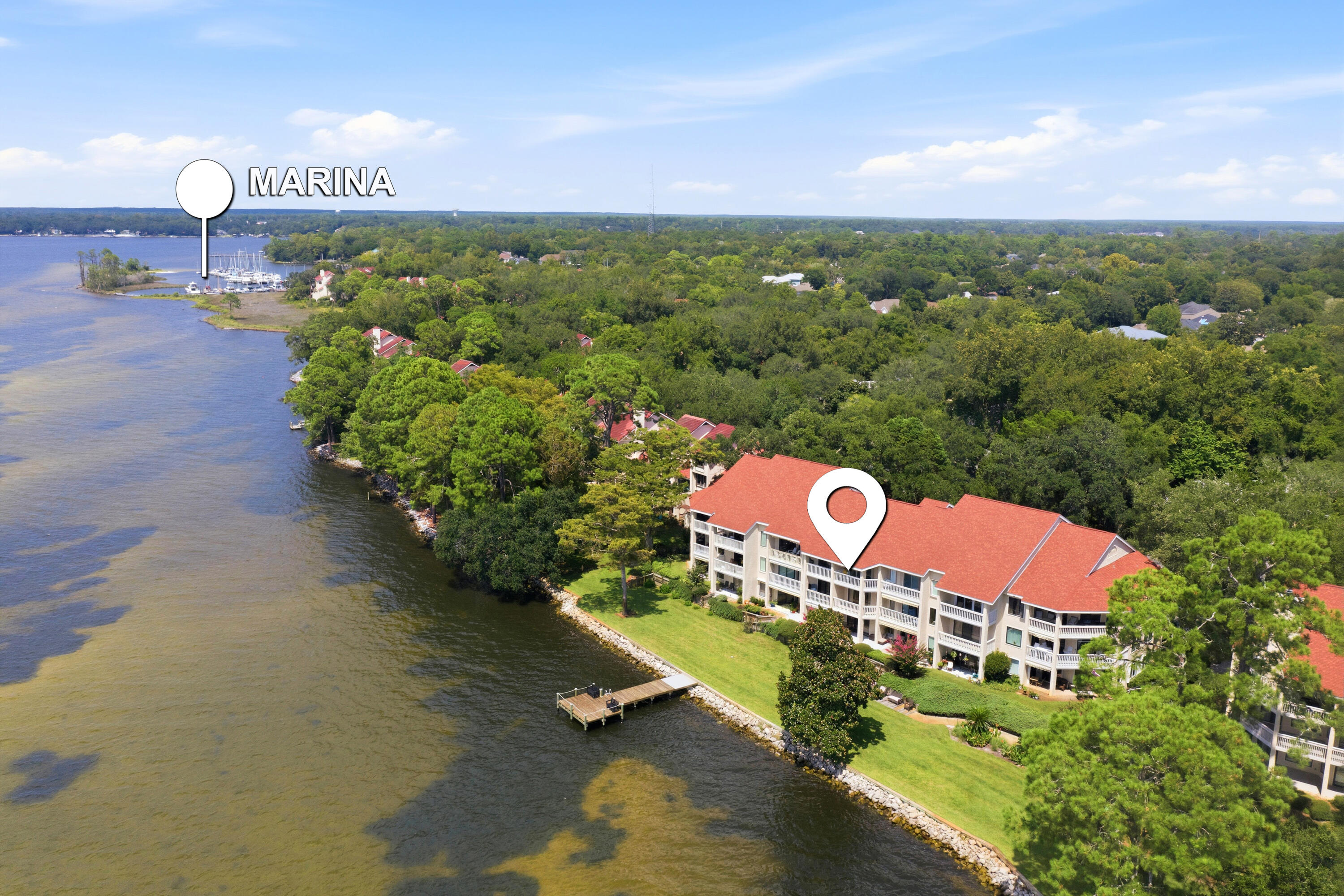 47 Marina Cove Drive Niceville FL 32578