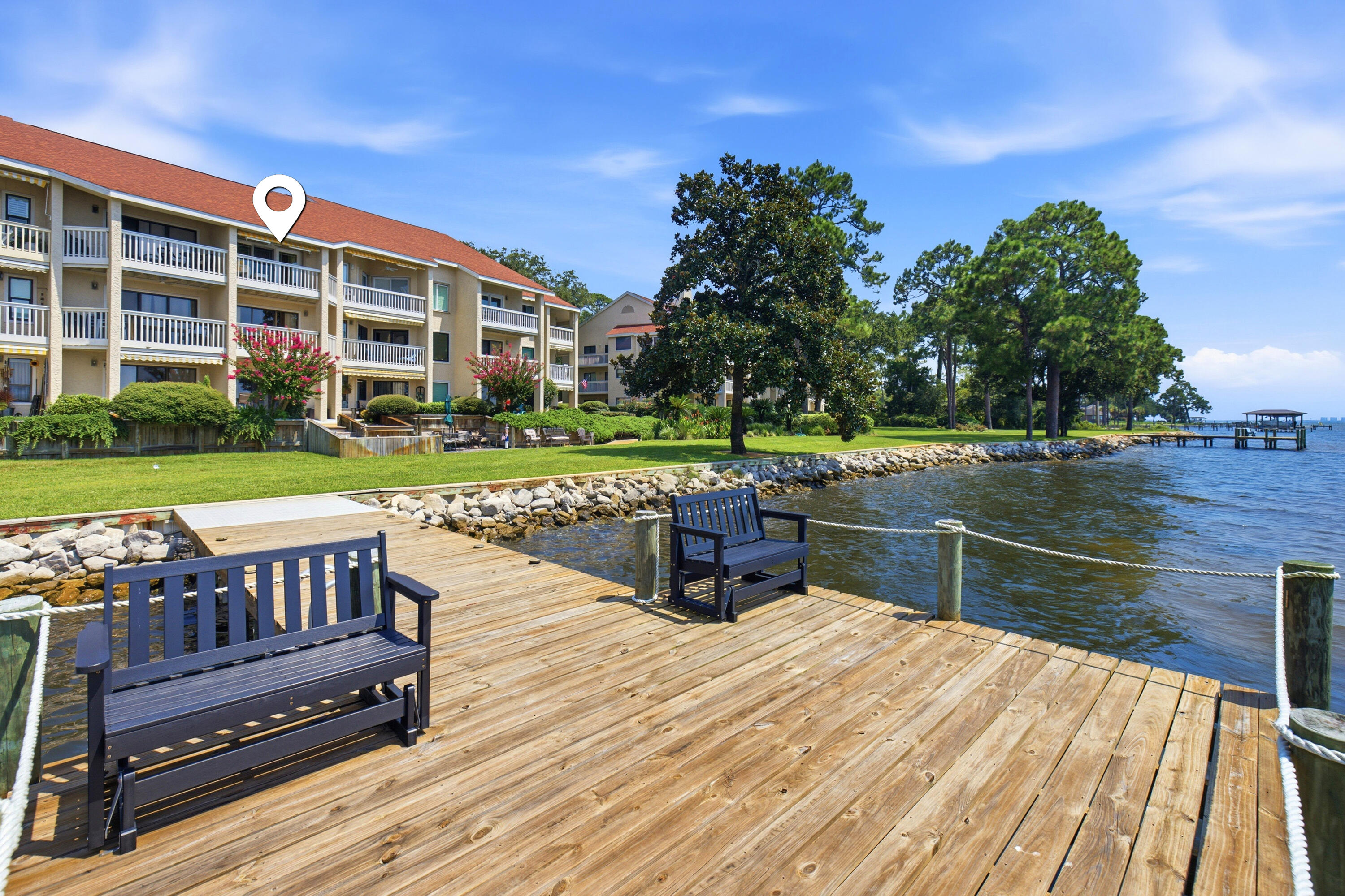 47 Marina Cove Drive Niceville FL 32578