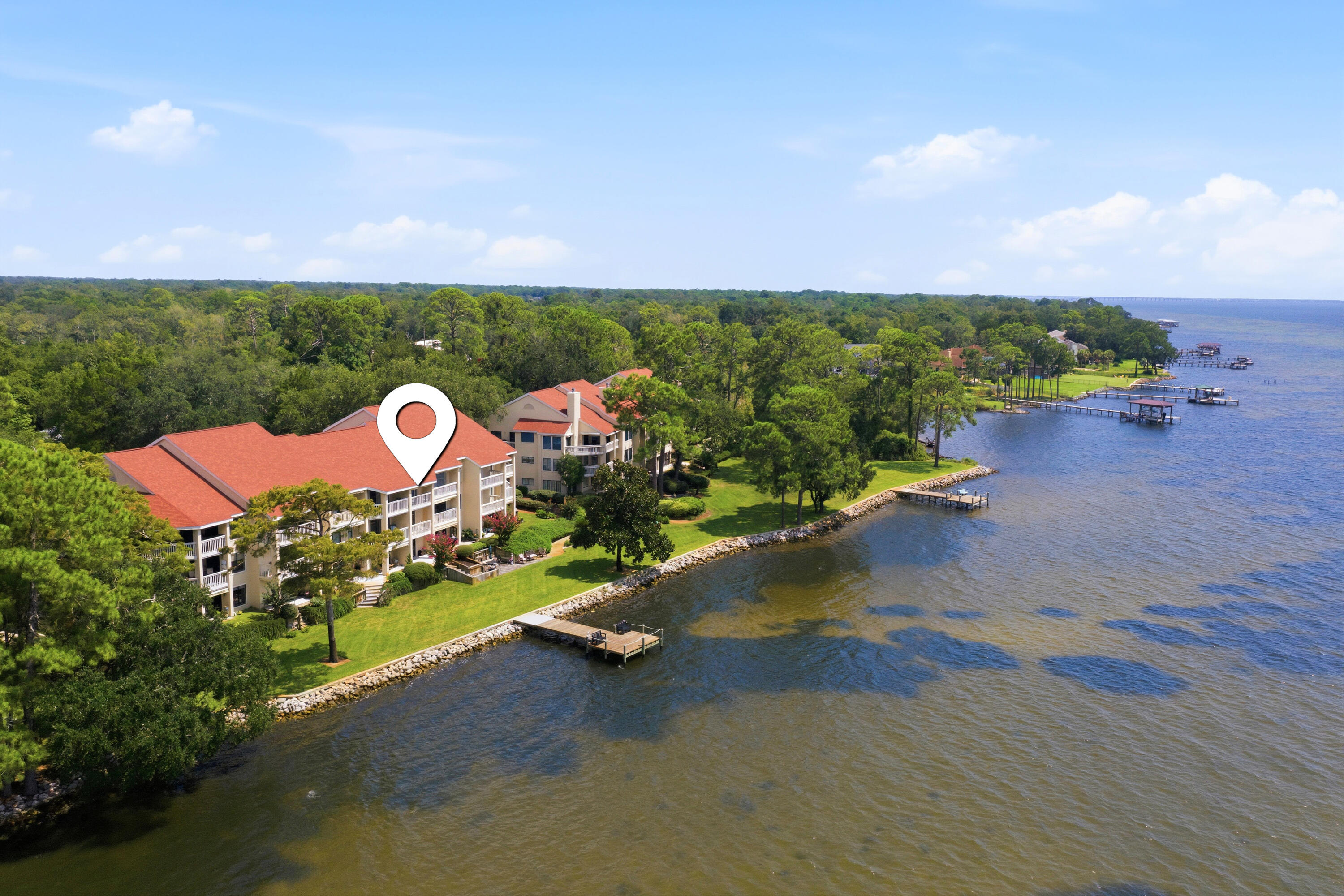 47 Marina Cove Drive Niceville FL 32578
