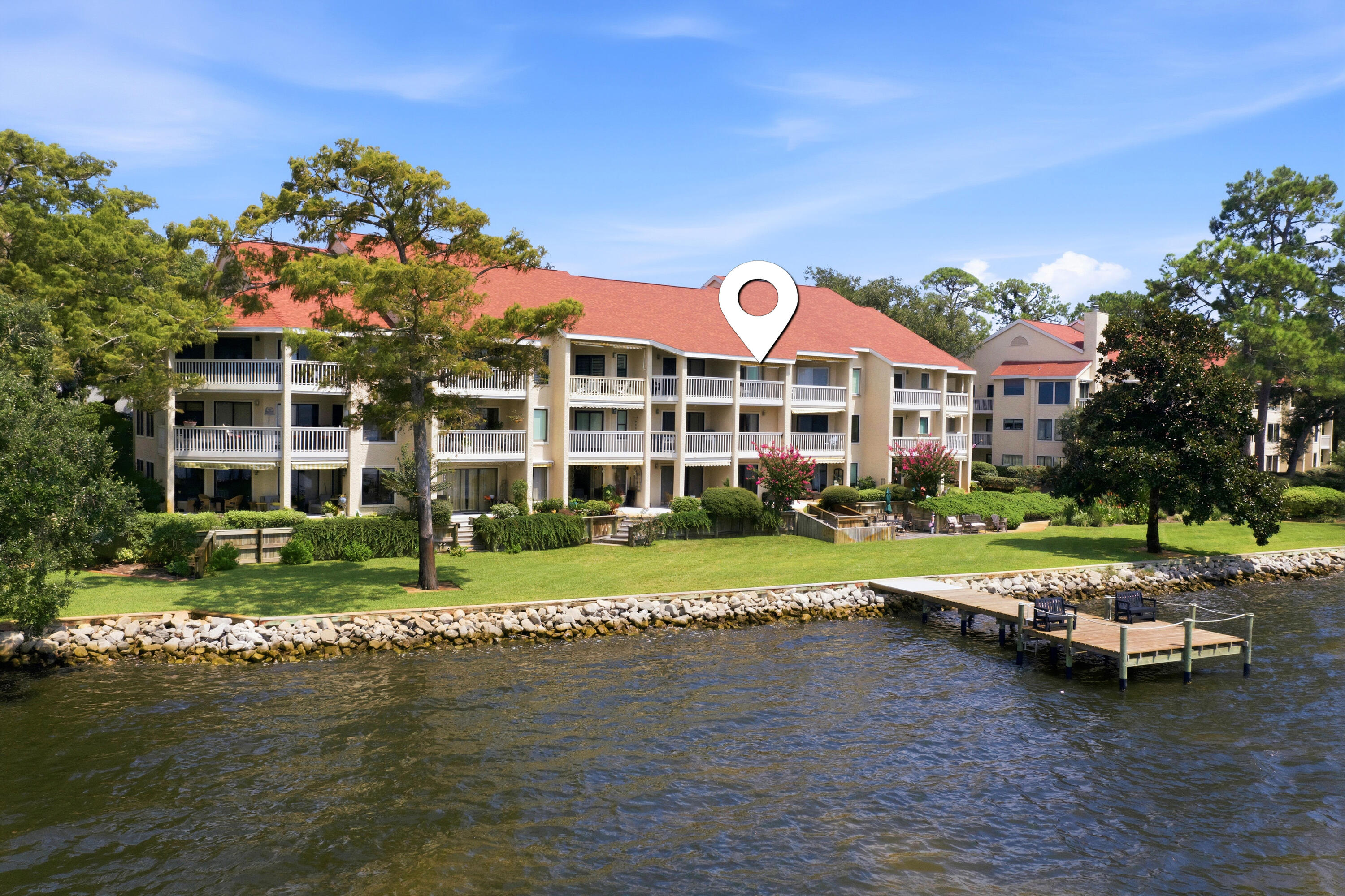 47 Marina Cove Drive Niceville FL 32578