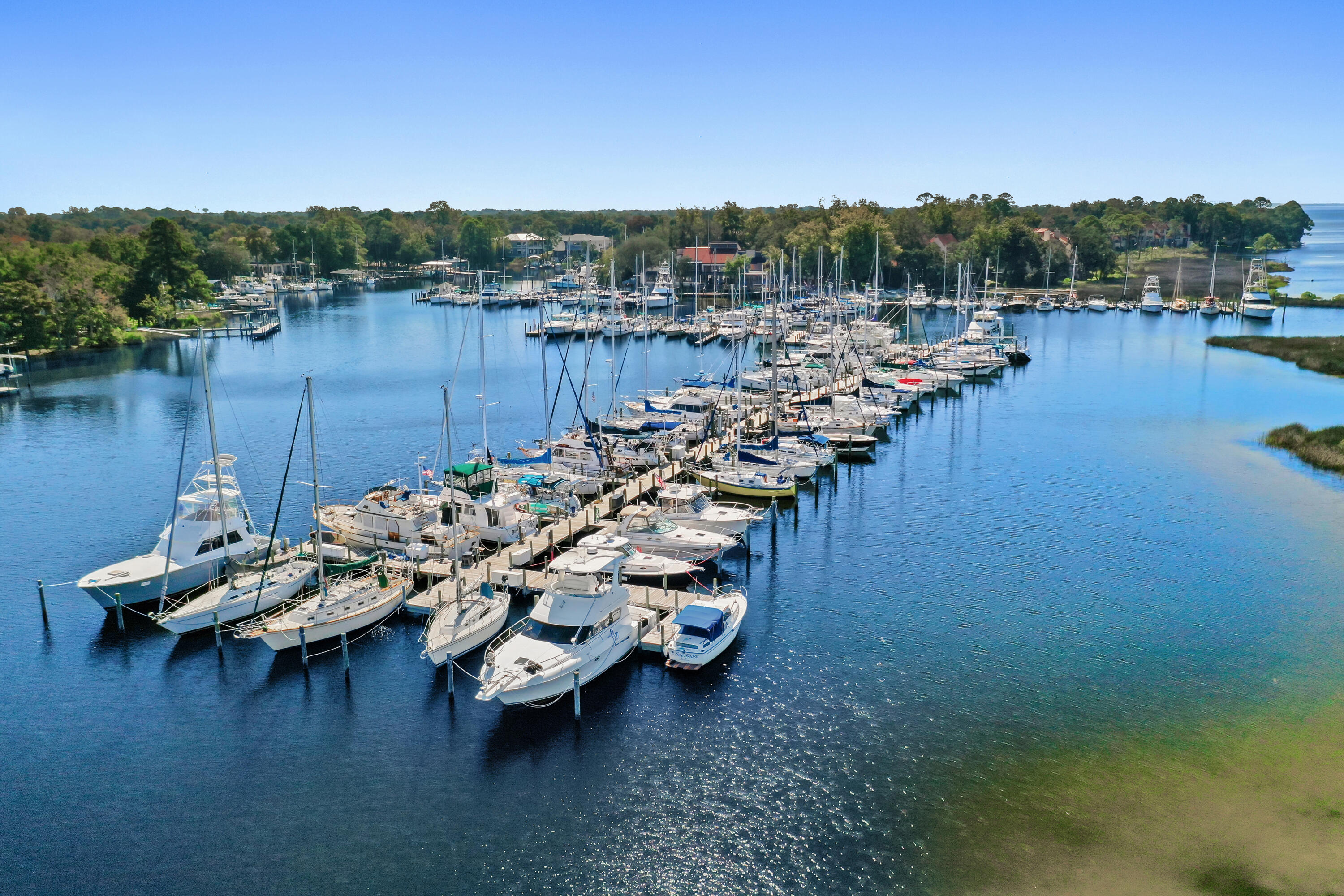47 Marina Cove Drive Niceville FL 32578