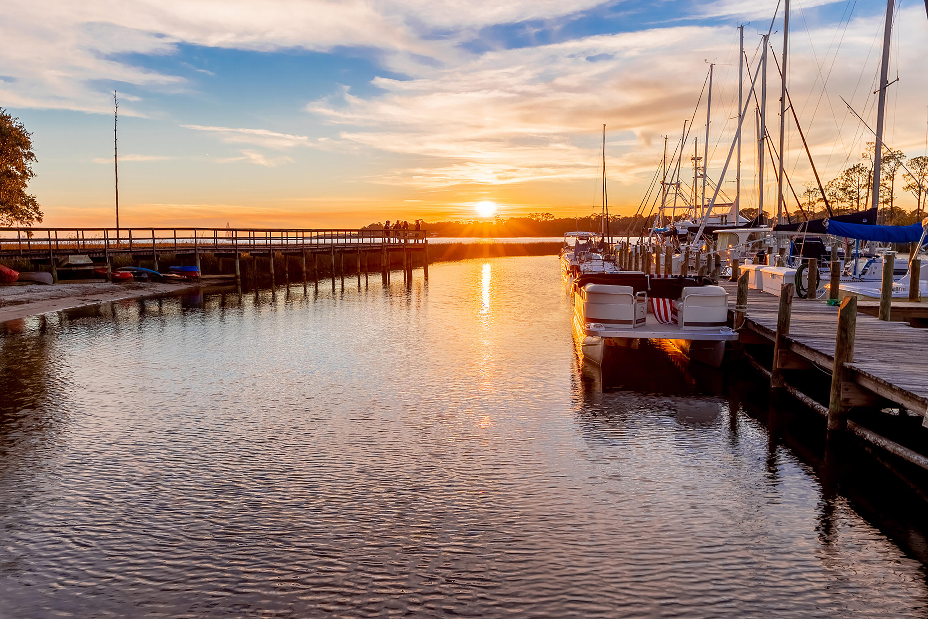 47 Marina Cove Drive Niceville FL 32578