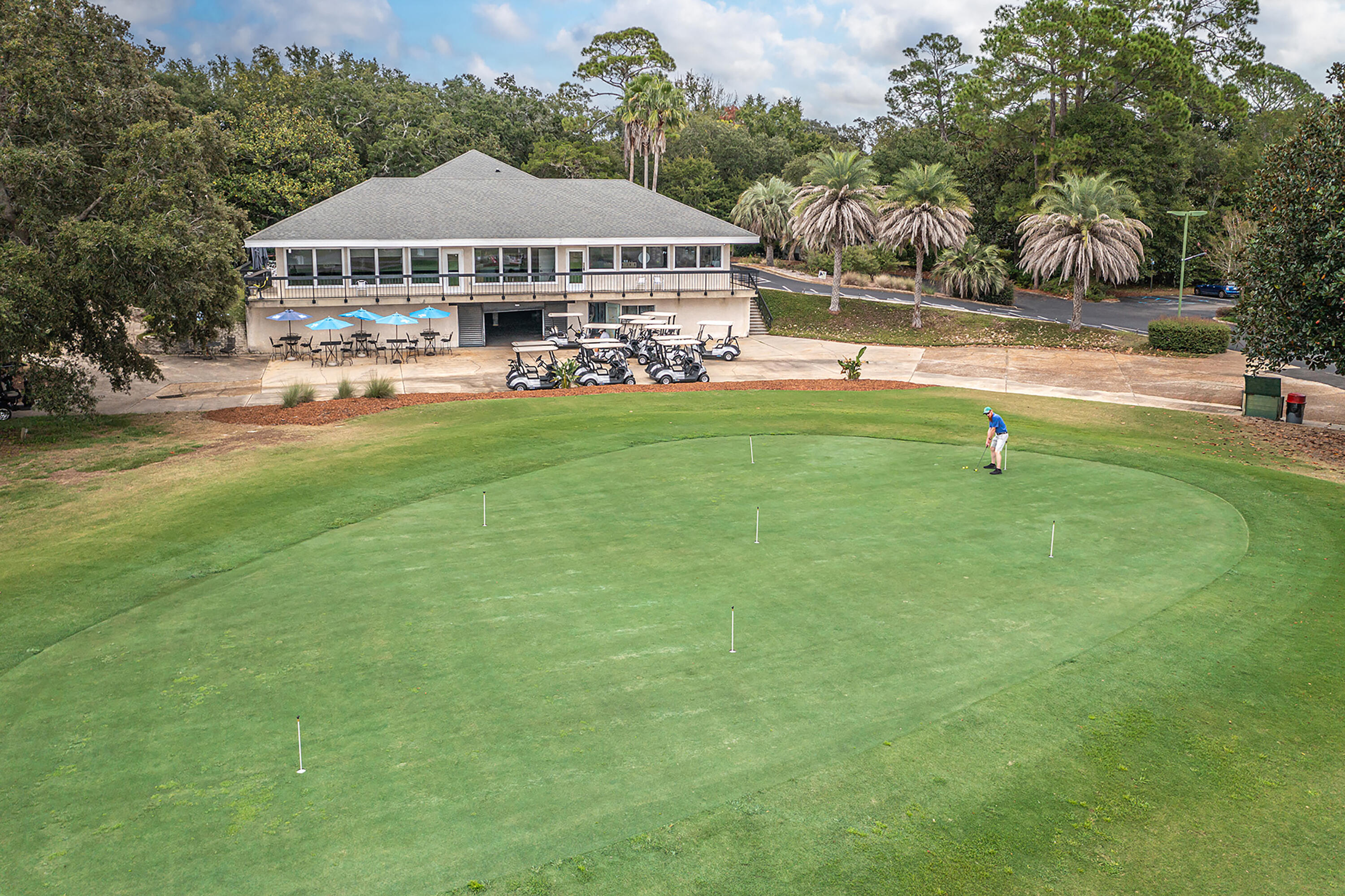 47 Marina Cove Drive Niceville FL 32578