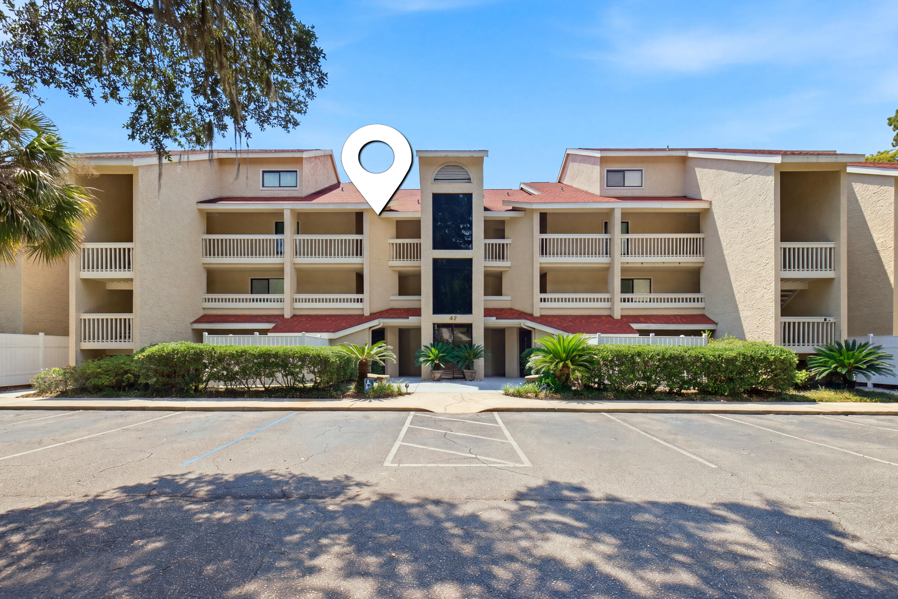 47 Marina Cove Drive Niceville FL 32578