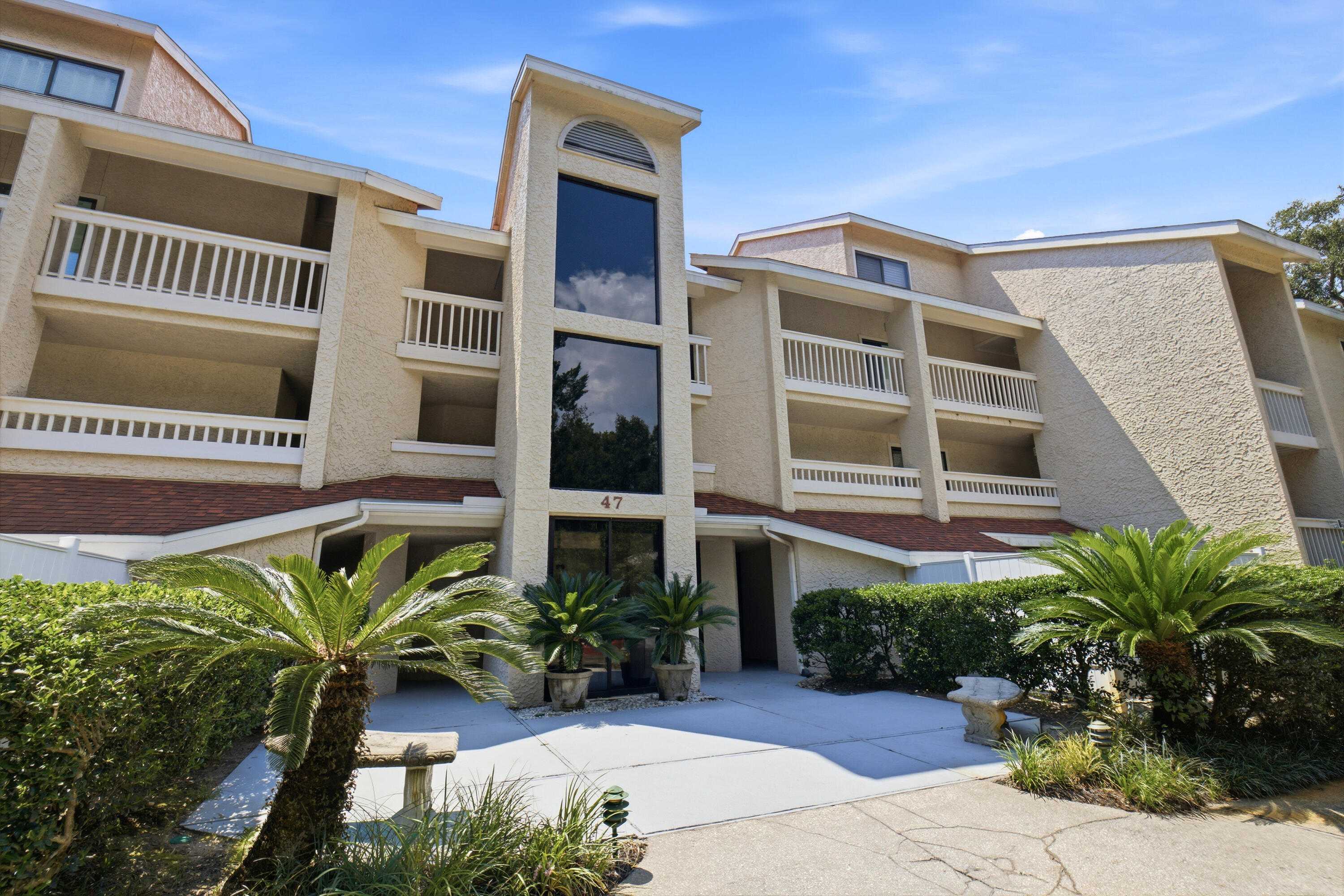 47 Marina Cove Drive Niceville FL 32578