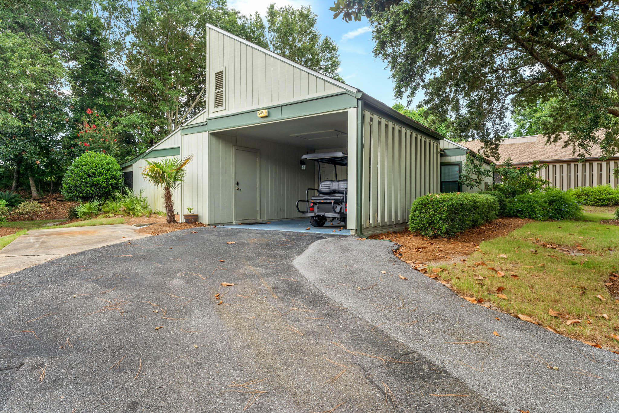 545 Augusta Drive Miramar Beach FL 32550