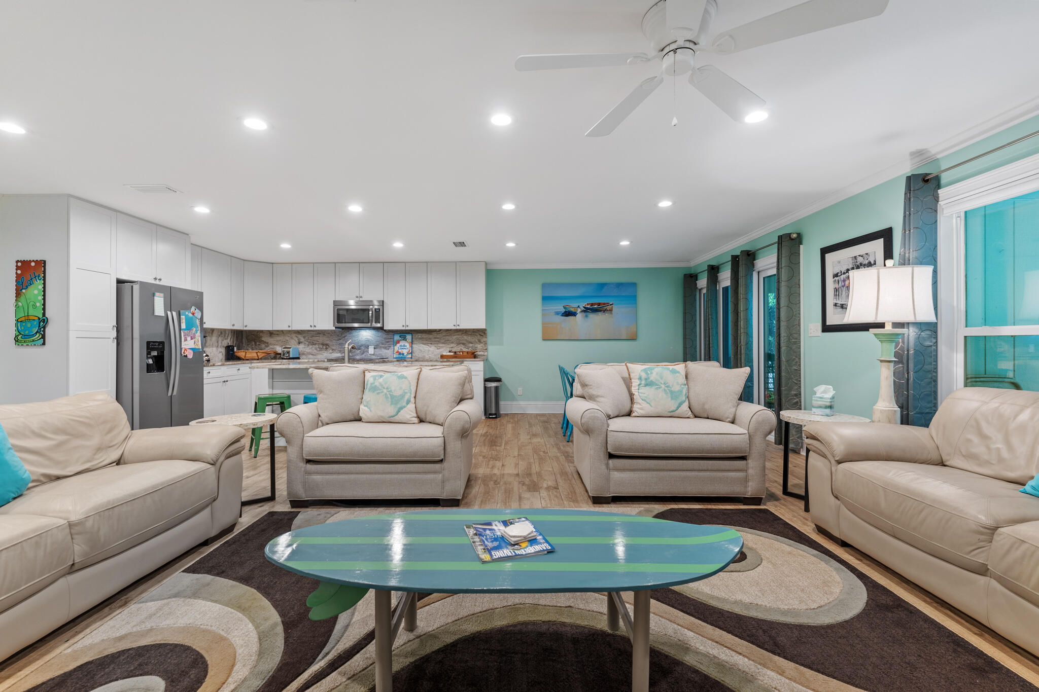 545 Augusta Drive Miramar Beach FL 32550