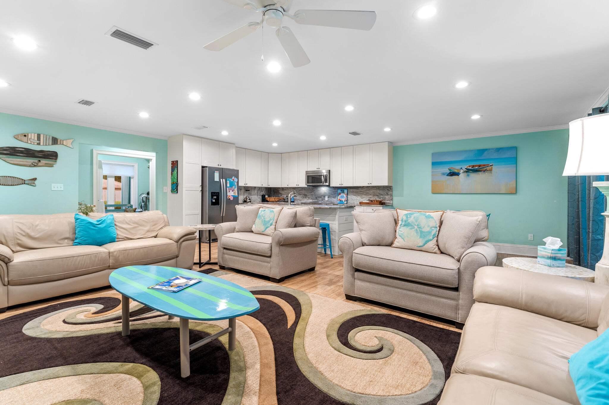 545 Augusta Drive Miramar Beach FL 32550