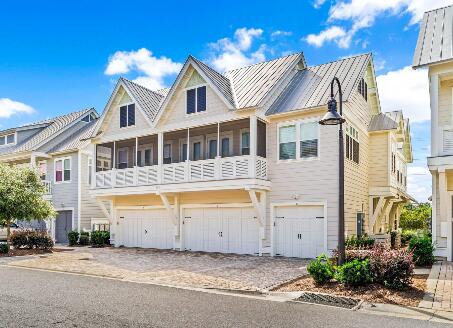 67 Milestone Drive Inlet Beach FL 32461