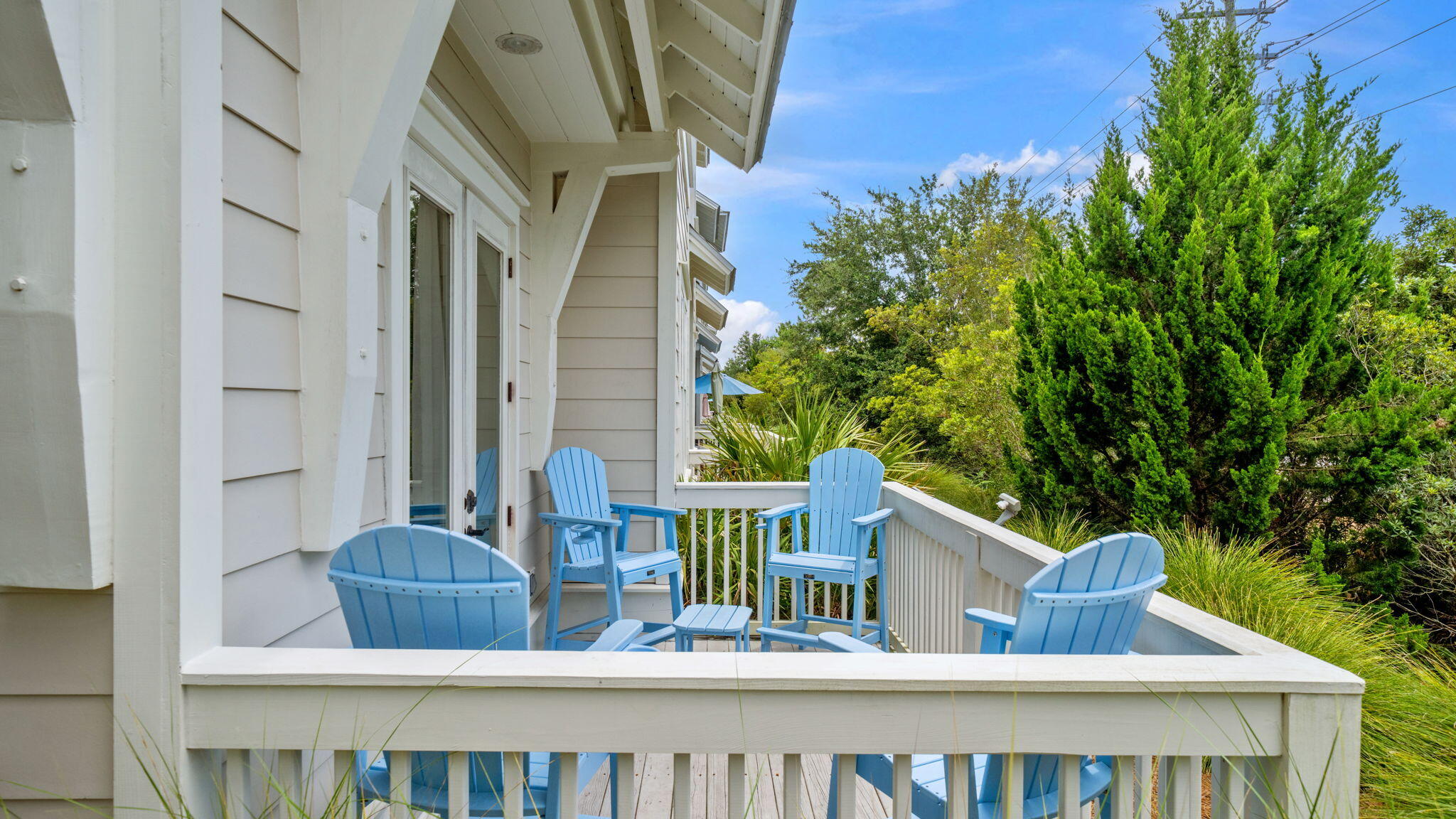 67 Milestone Drive Inlet Beach FL 32461