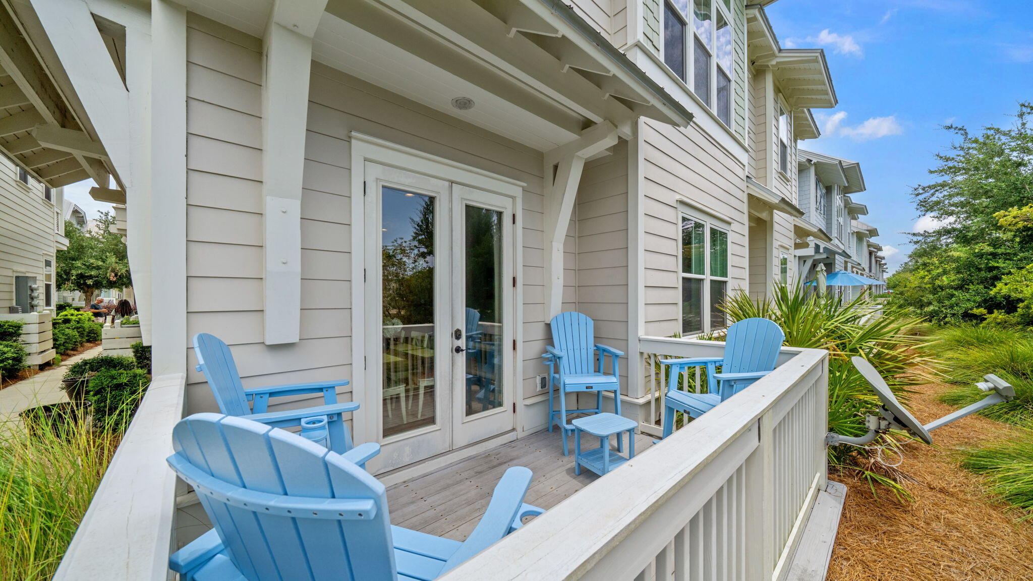 67 Milestone Drive Inlet Beach FL 32461
