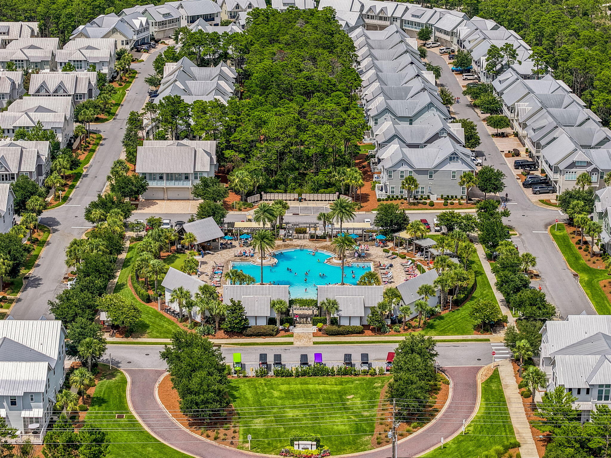 67 Milestone Drive Inlet Beach FL 32461