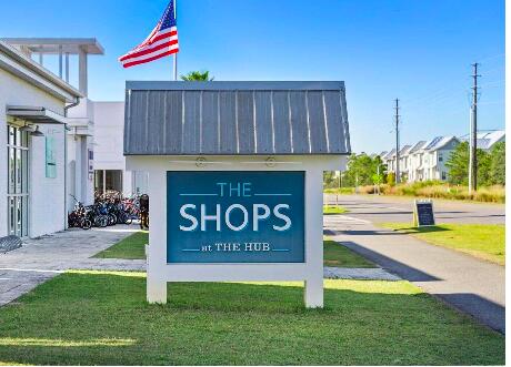 67 Milestone Drive Inlet Beach FL 32461