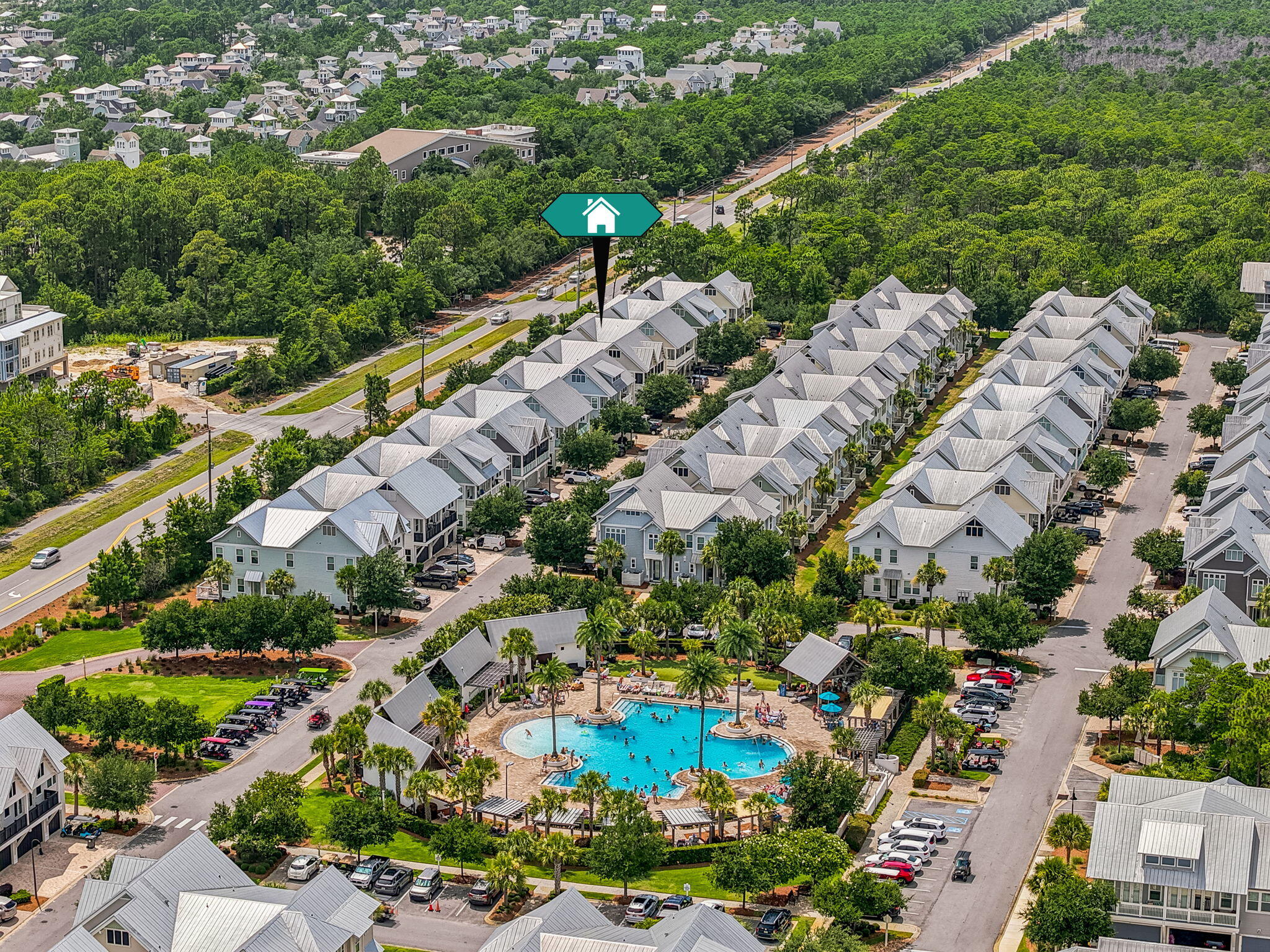 67 Milestone Drive Inlet Beach FL 32461
