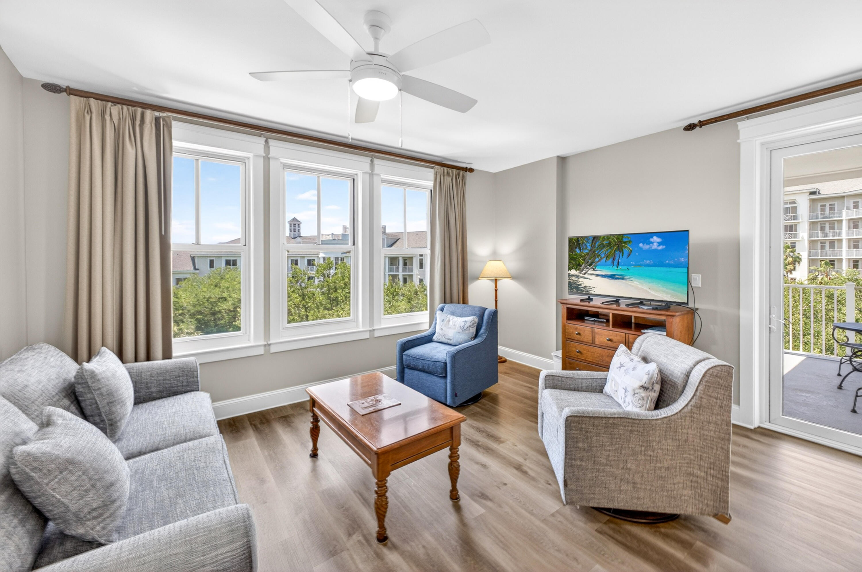 9500 Grand Sandestin Boulevard Miramar Beach FL 32550