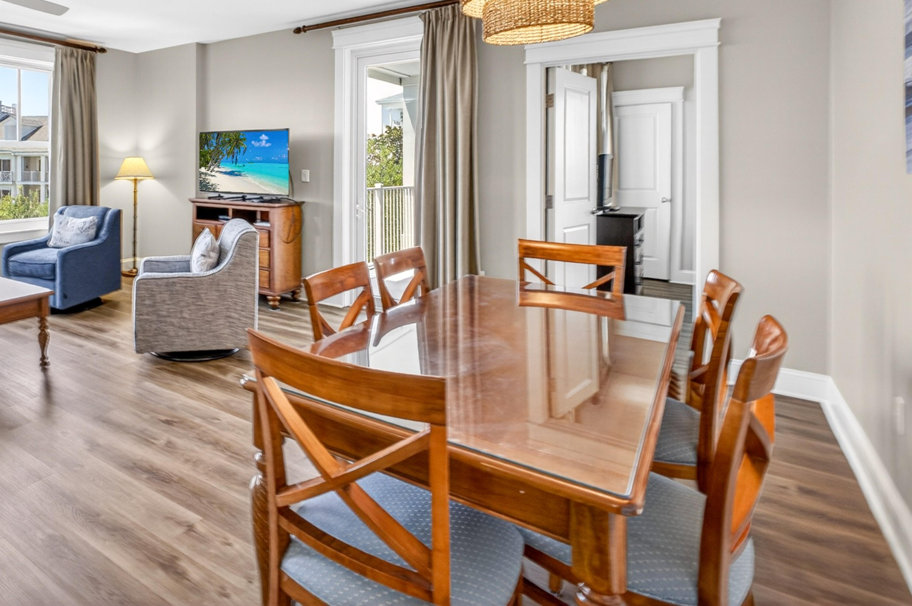 9500 Grand Sandestin Boulevard Miramar Beach FL 32550