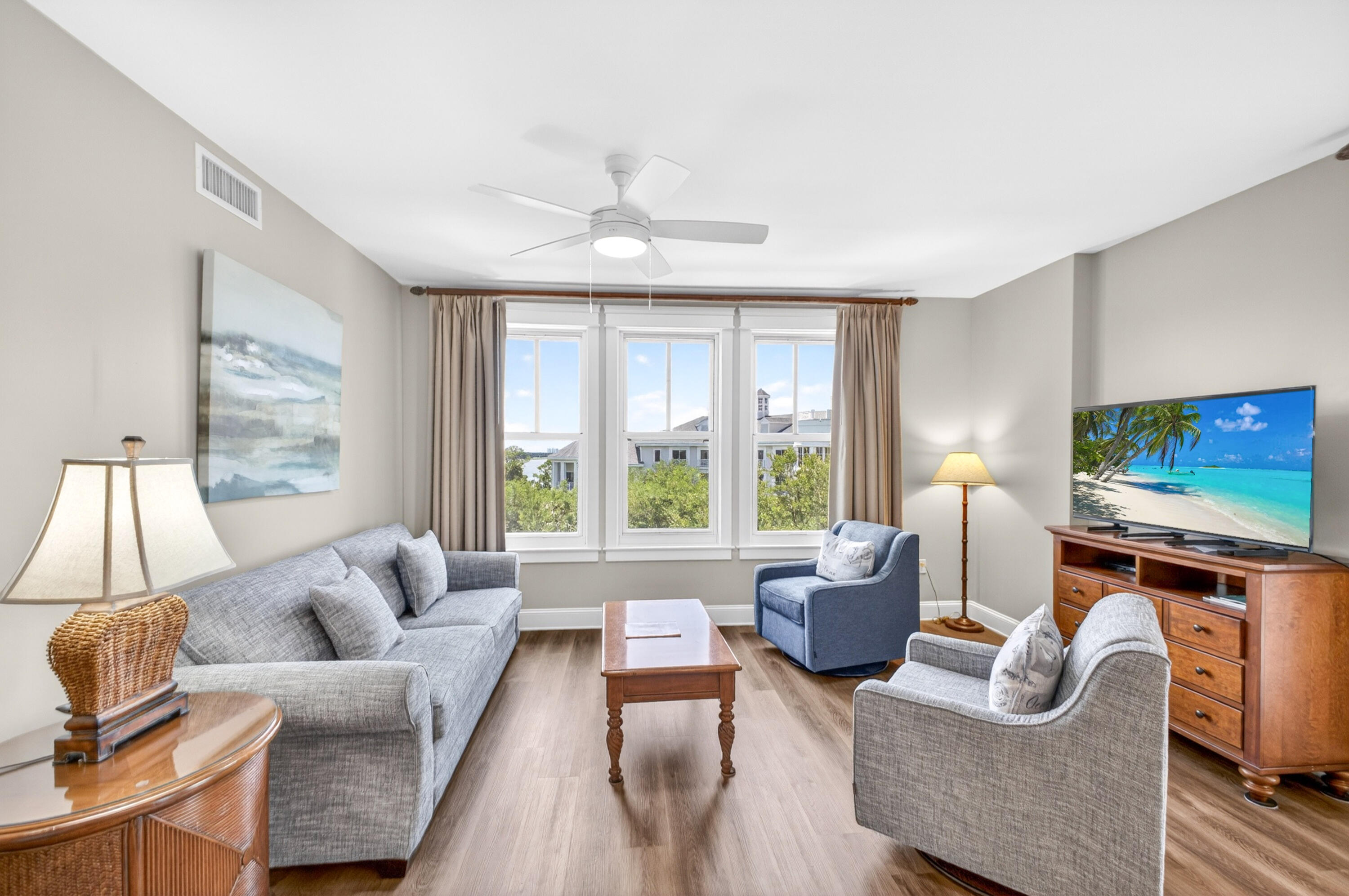 9500 Grand Sandestin Boulevard Miramar Beach FL 32550