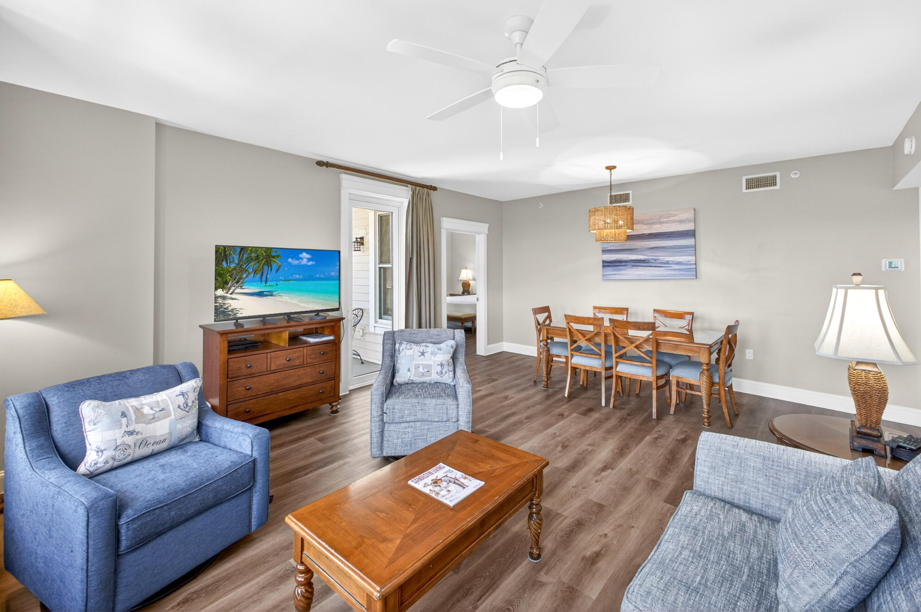 9500 Grand Sandestin Boulevard Miramar Beach FL 32550