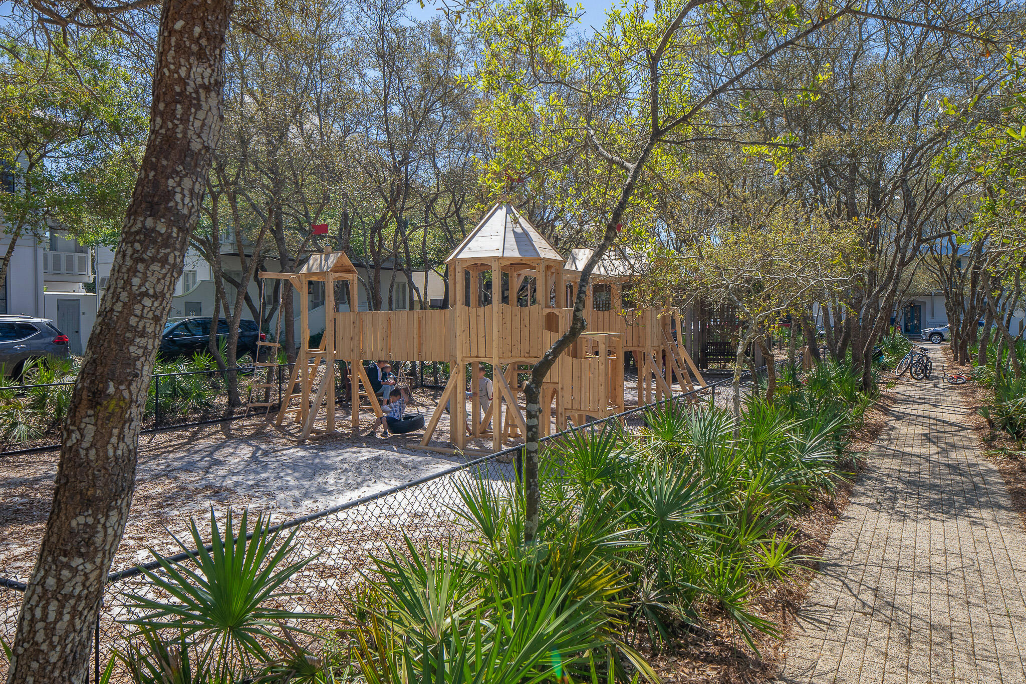 78 N Barrett Square Inlet Beach FL 32461