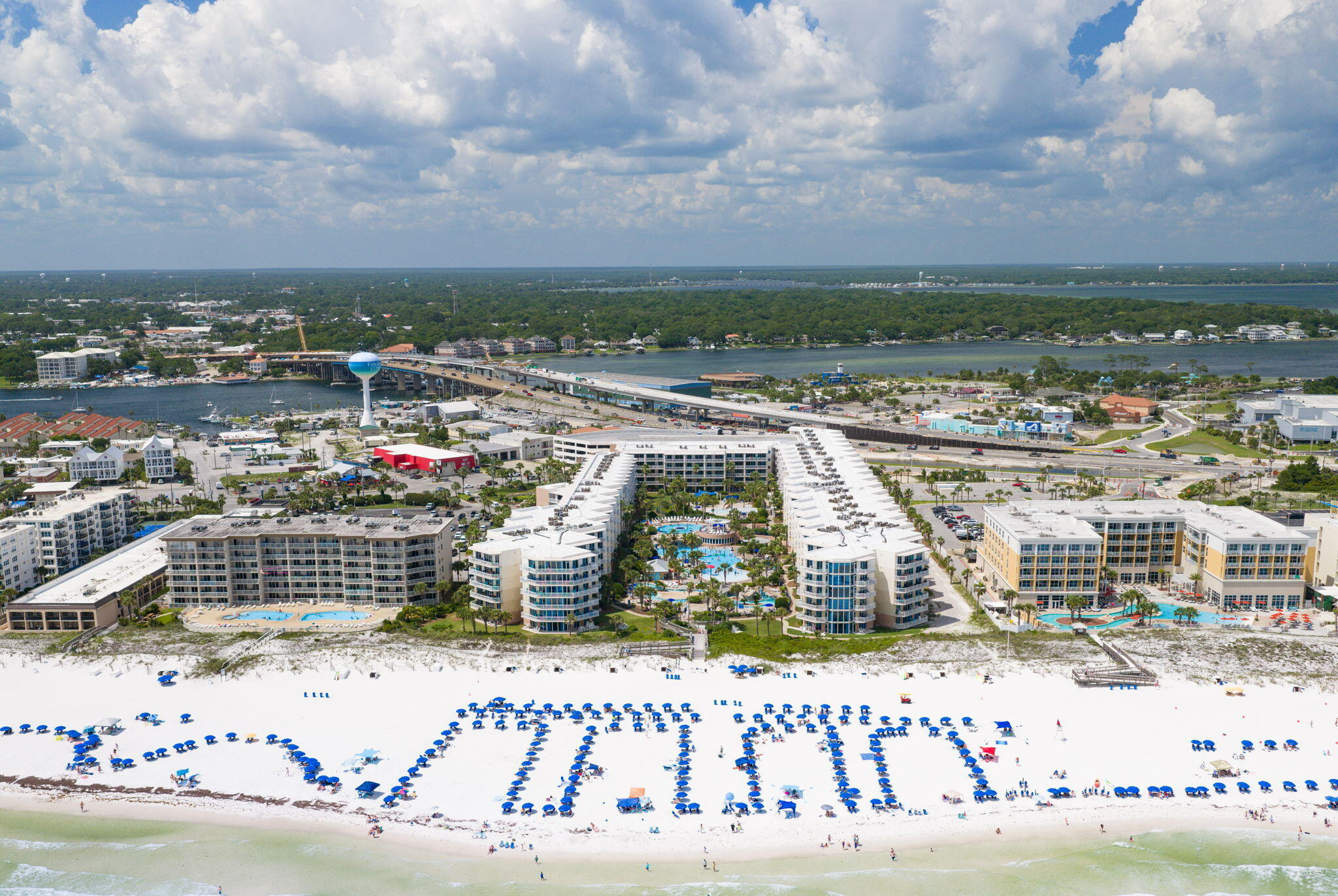 1110 Santa Rosa Boulevard Fort Walton Beach FL 32548