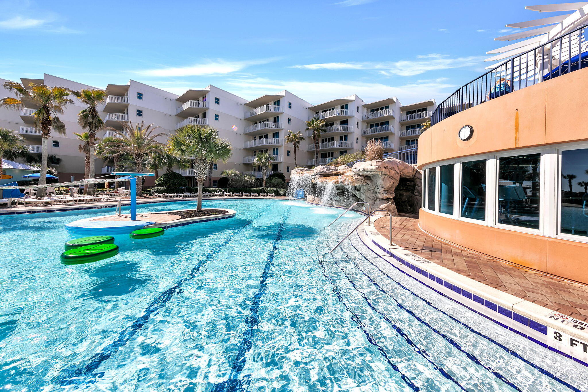 1110 Santa Rosa Boulevard Fort Walton Beach FL 32548