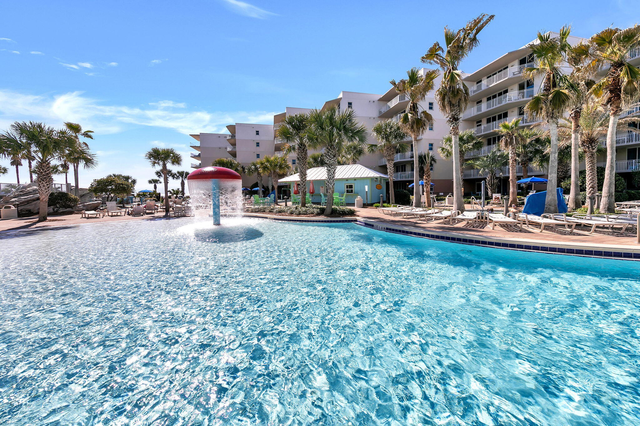 1110 Santa Rosa Boulevard Fort Walton Beach FL 32548