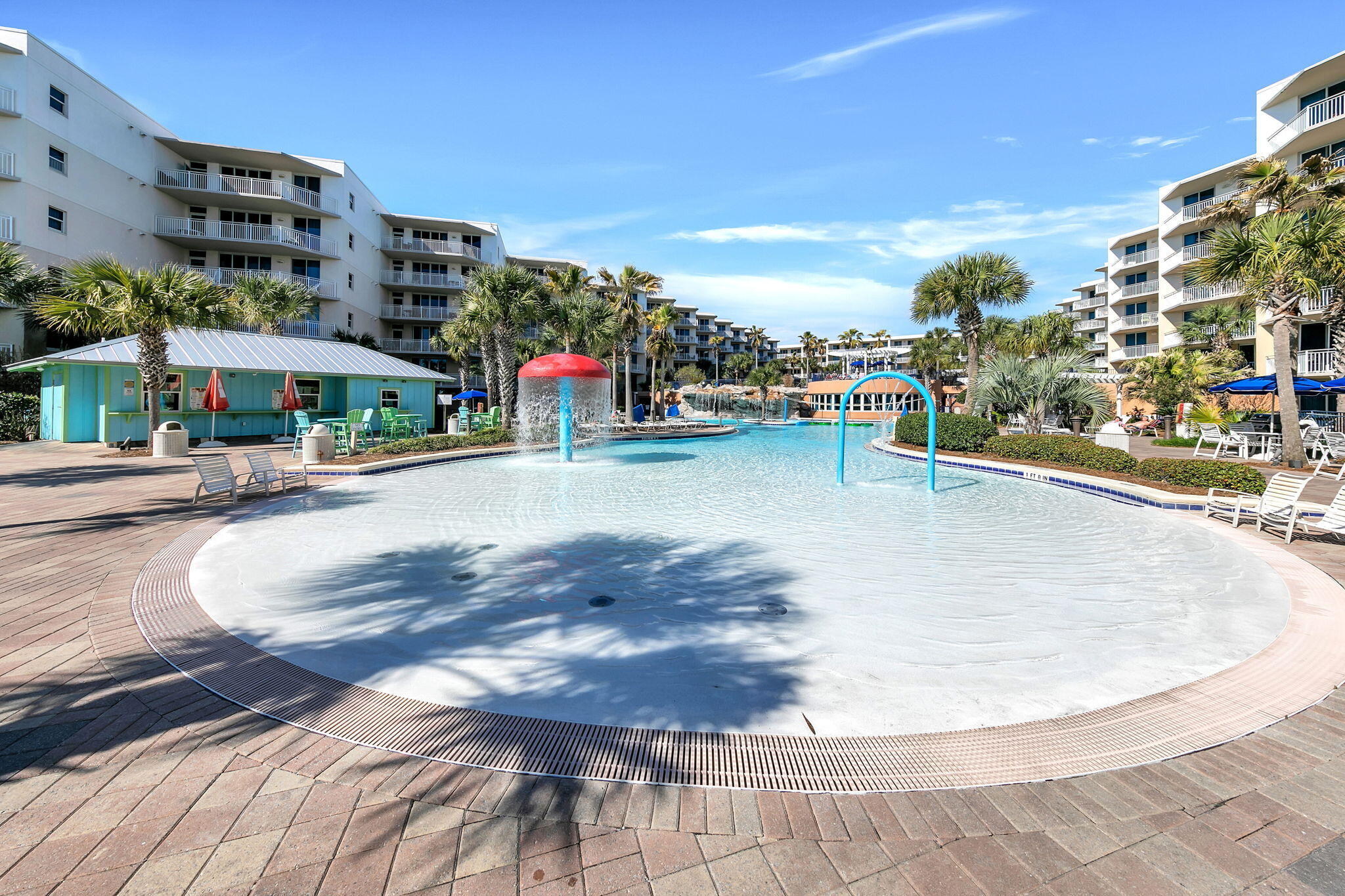 1110 Santa Rosa Boulevard Fort Walton Beach FL 32548