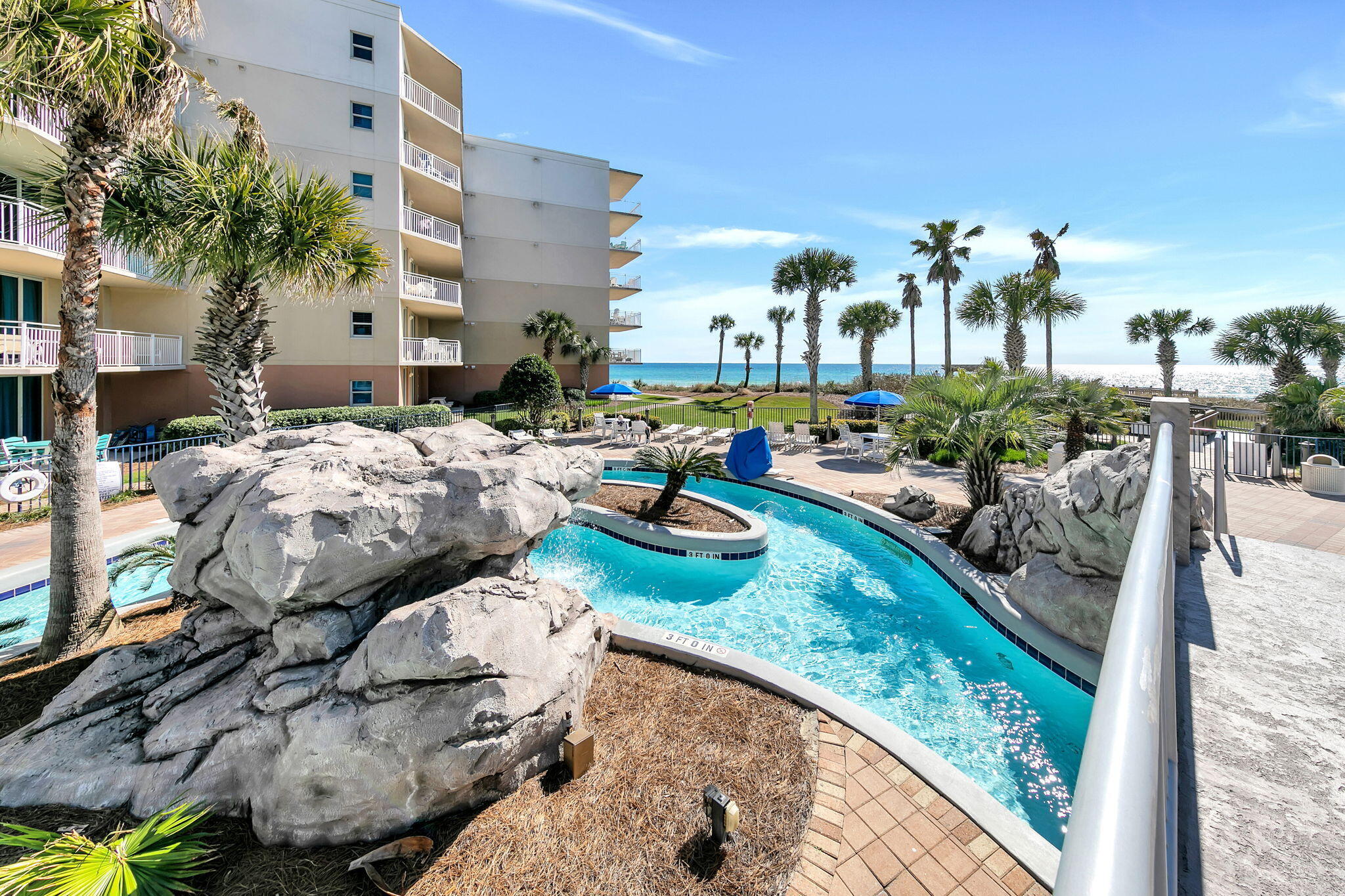 1110 Santa Rosa Boulevard Fort Walton Beach FL 32548