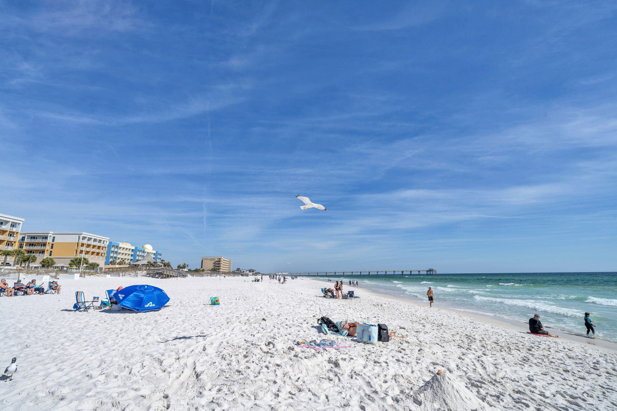 1110 Santa Rosa Boulevard Fort Walton Beach FL 32548