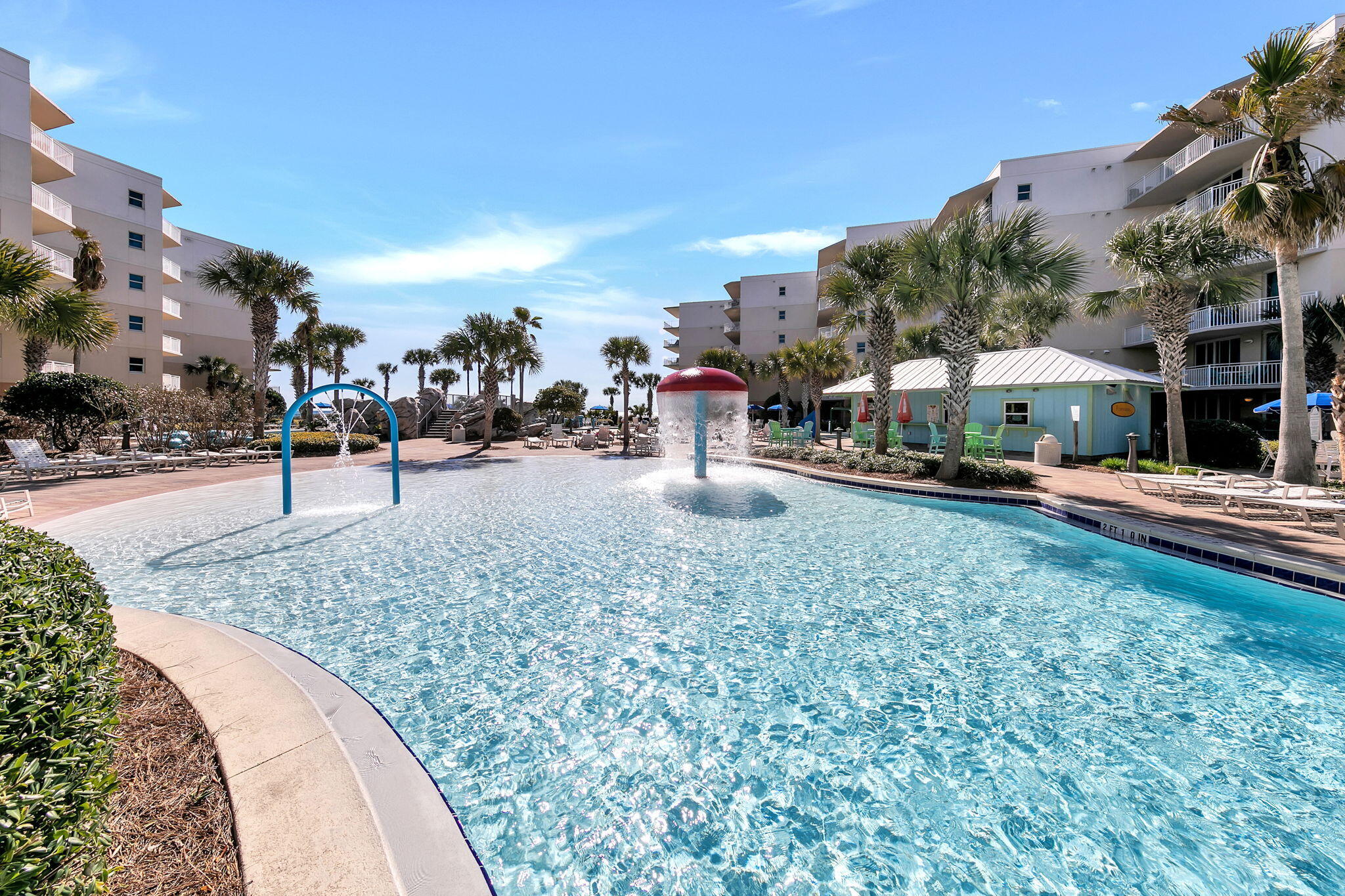1110 Santa Rosa Boulevard Fort Walton Beach FL 32548