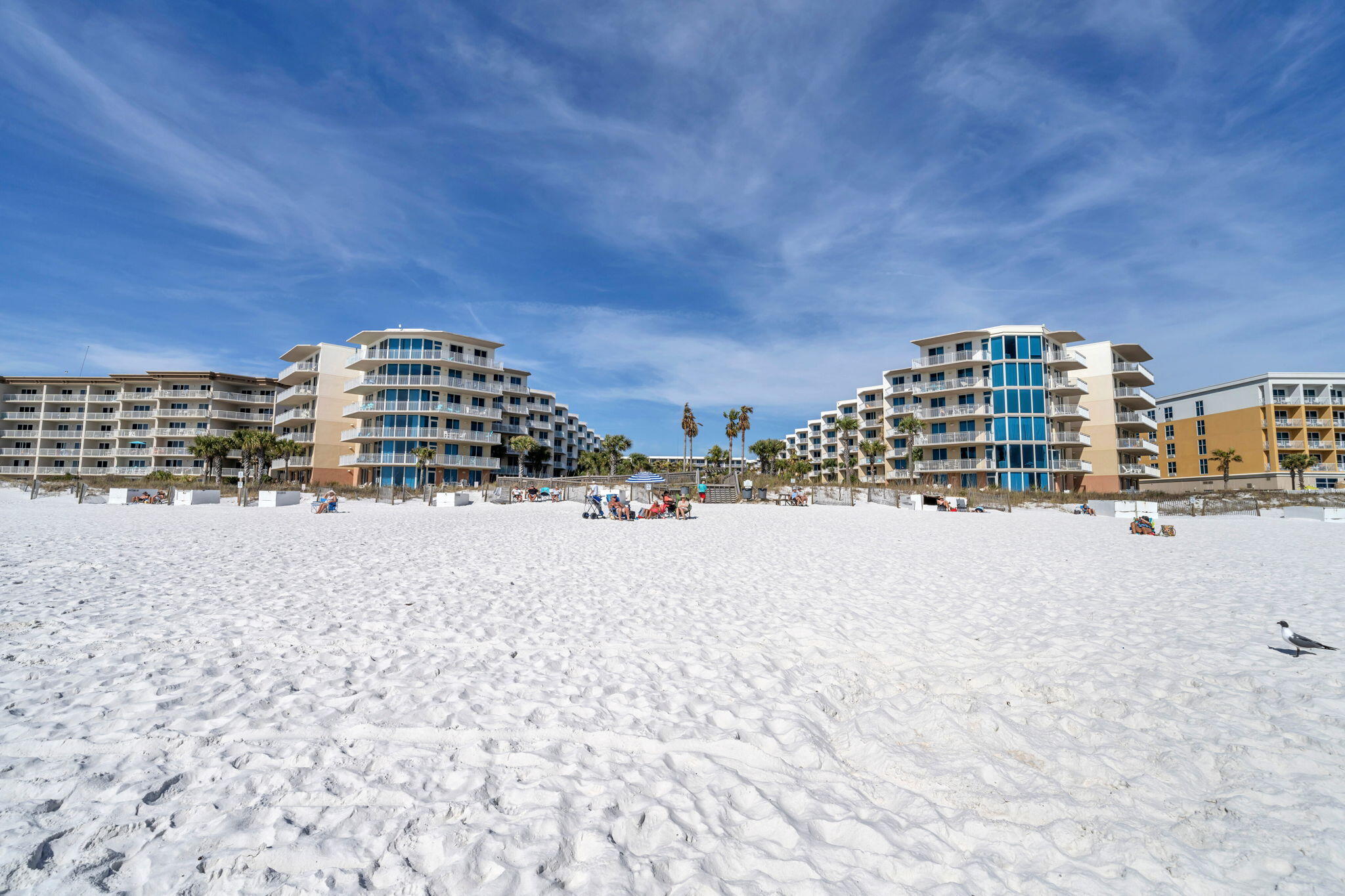 1110 Santa Rosa Boulevard Fort Walton Beach FL 32548
