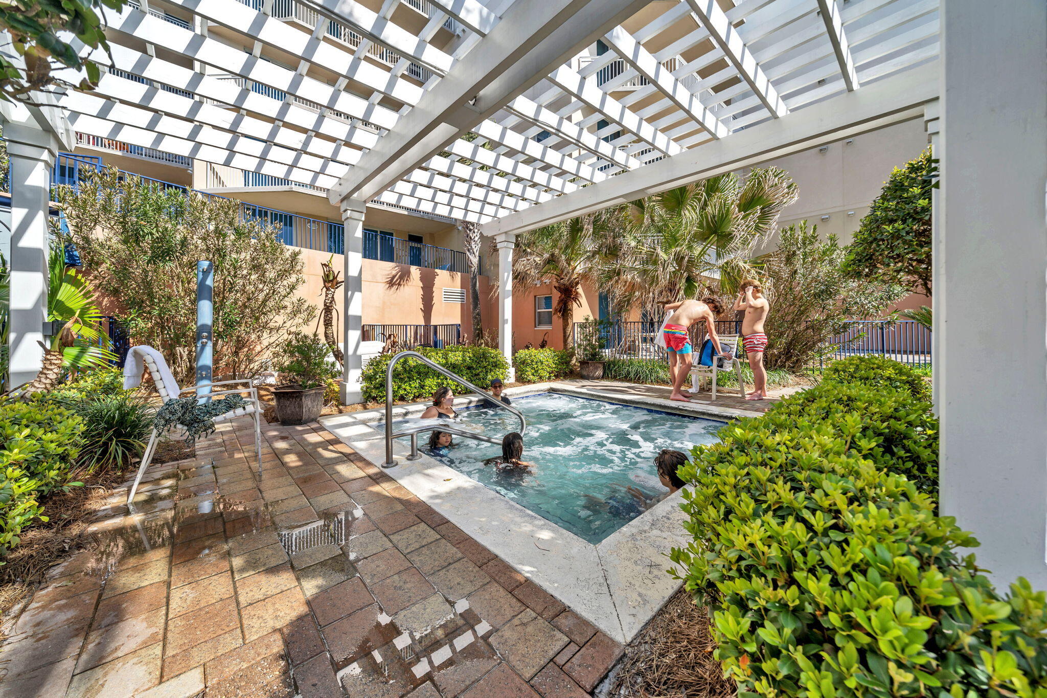 1110 Santa Rosa Boulevard Fort Walton Beach FL 32548