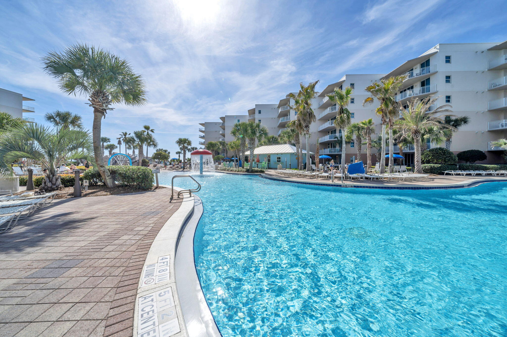 1110 Santa Rosa Boulevard Fort Walton Beach FL 32548