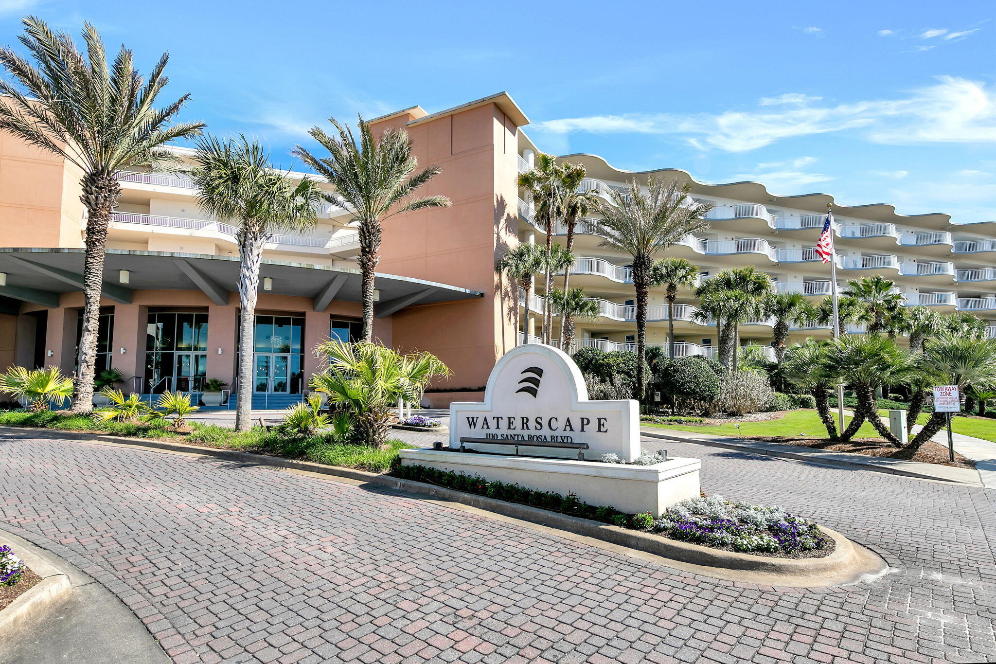 1110 Santa Rosa Boulevard Fort Walton Beach FL 32548