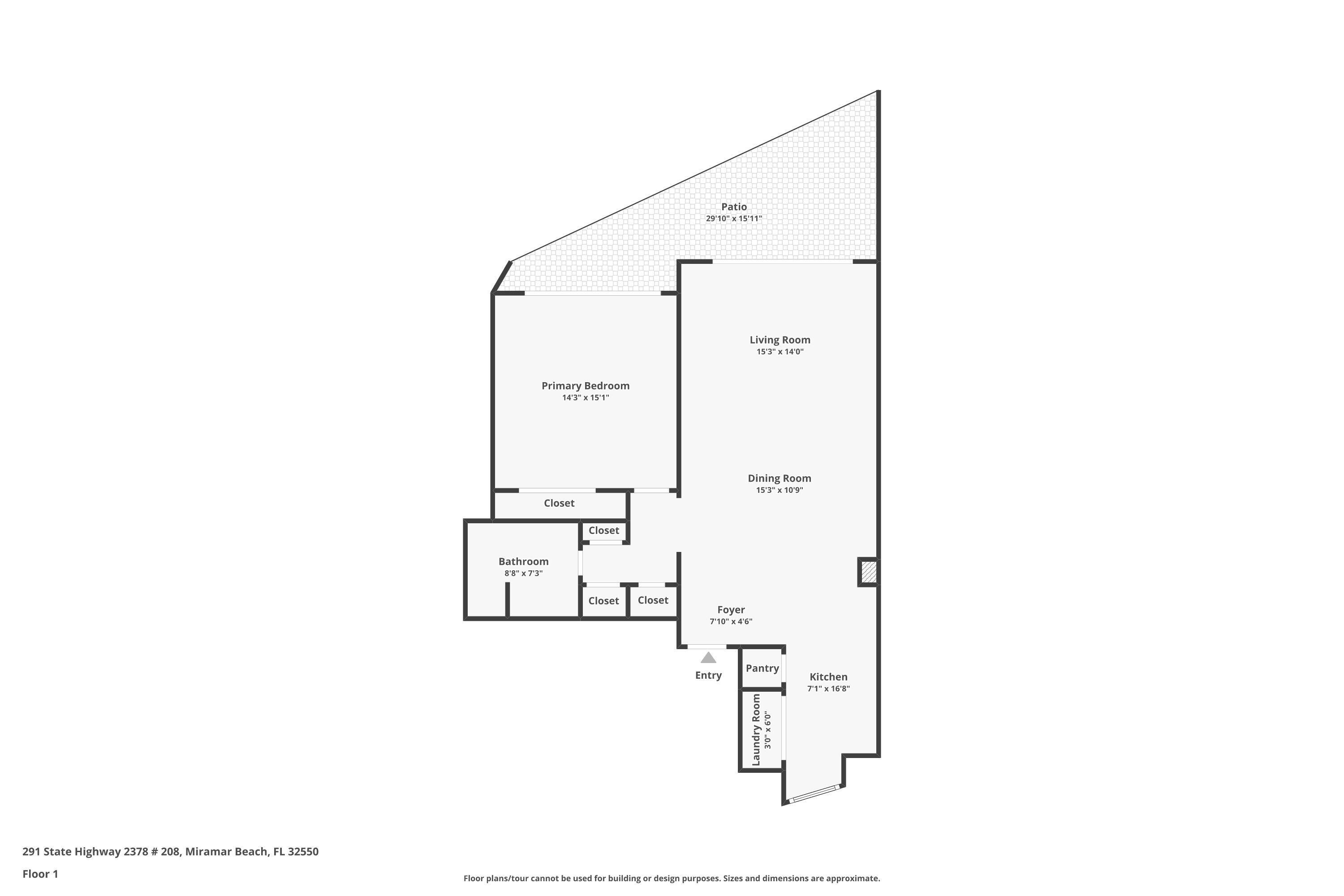 291 Scenic Gulf Drive Miramar Beach FL 32550