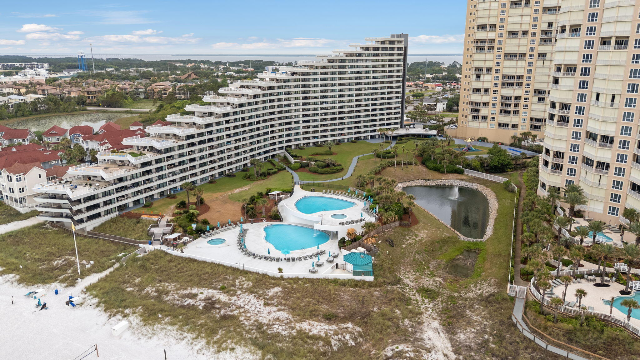 291 Scenic Gulf Drive Miramar Beach FL 32550