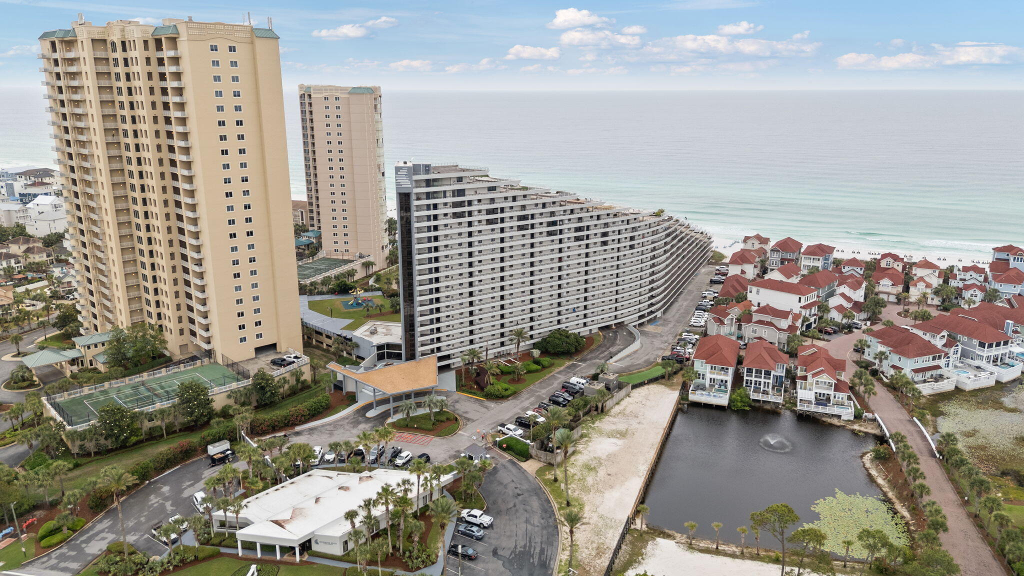 291 Scenic Gulf Drive Miramar Beach FL 32550