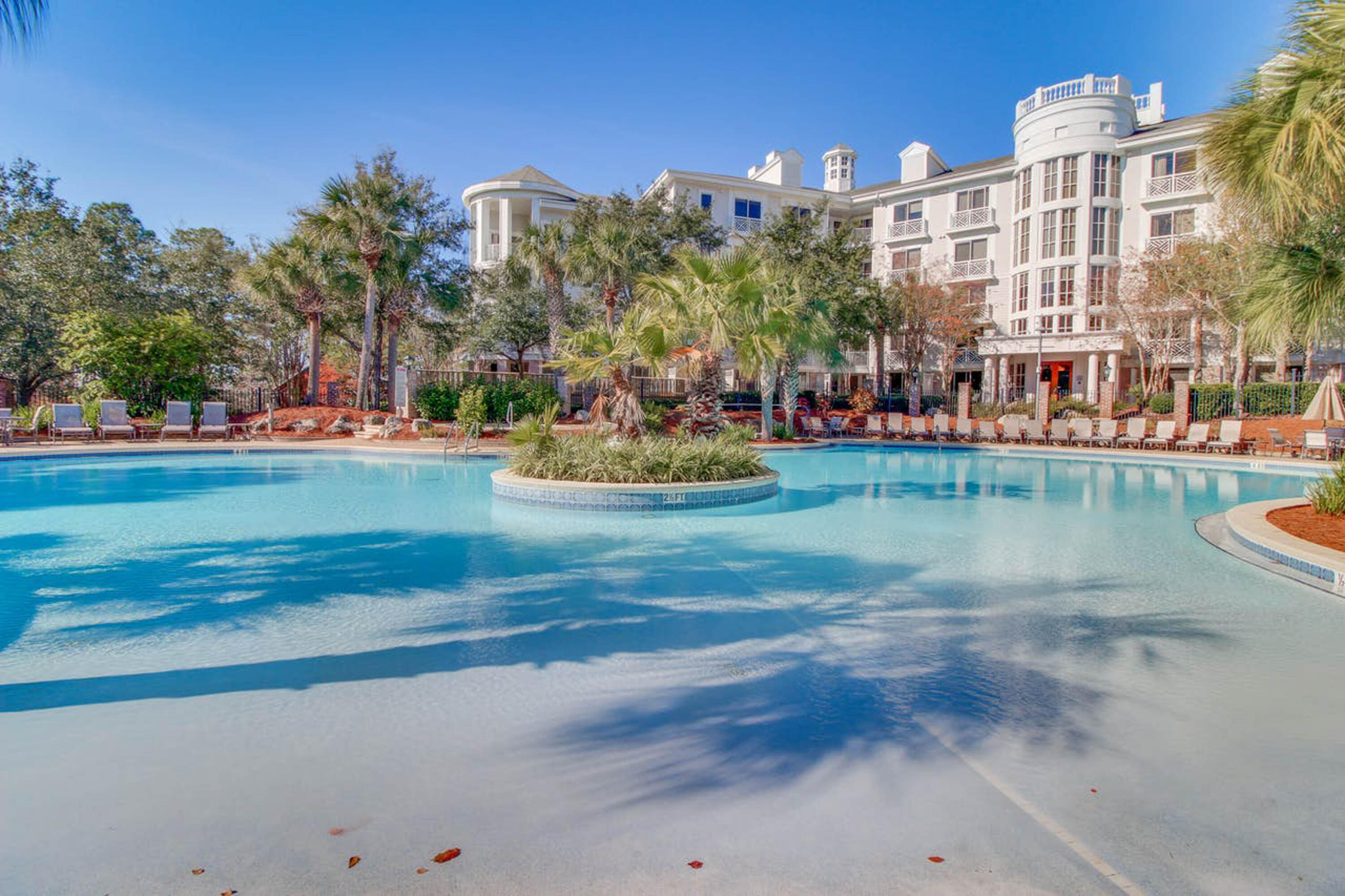 9800 Grand Sandestin Boulevard Miramar Beach FL 32550
