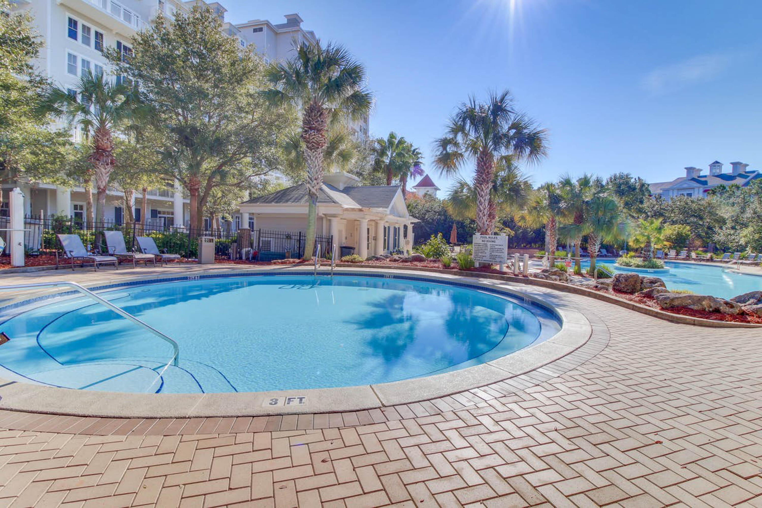 9800 Grand Sandestin Boulevard Miramar Beach FL 32550