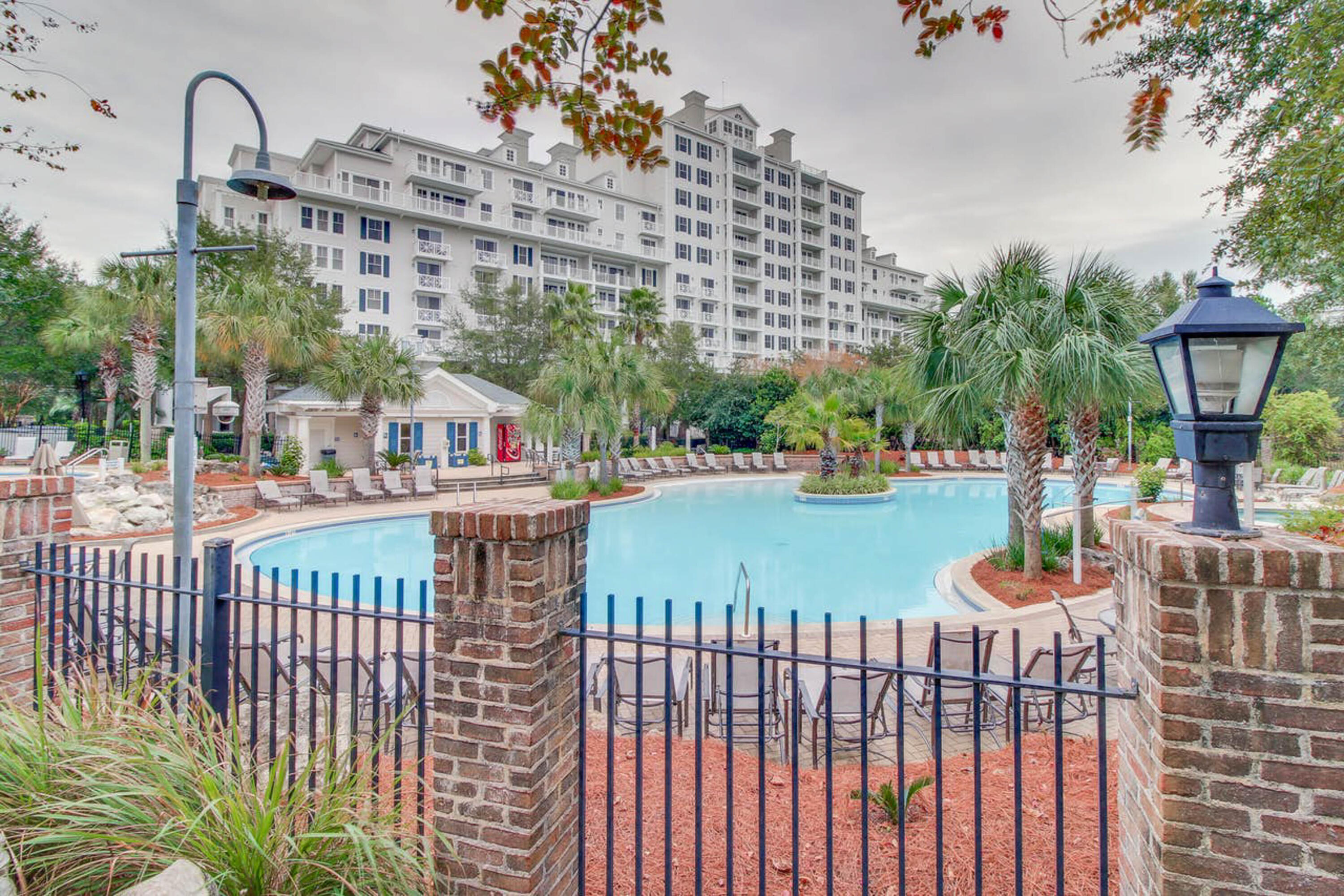 9800 Grand Sandestin Boulevard Miramar Beach FL 32550