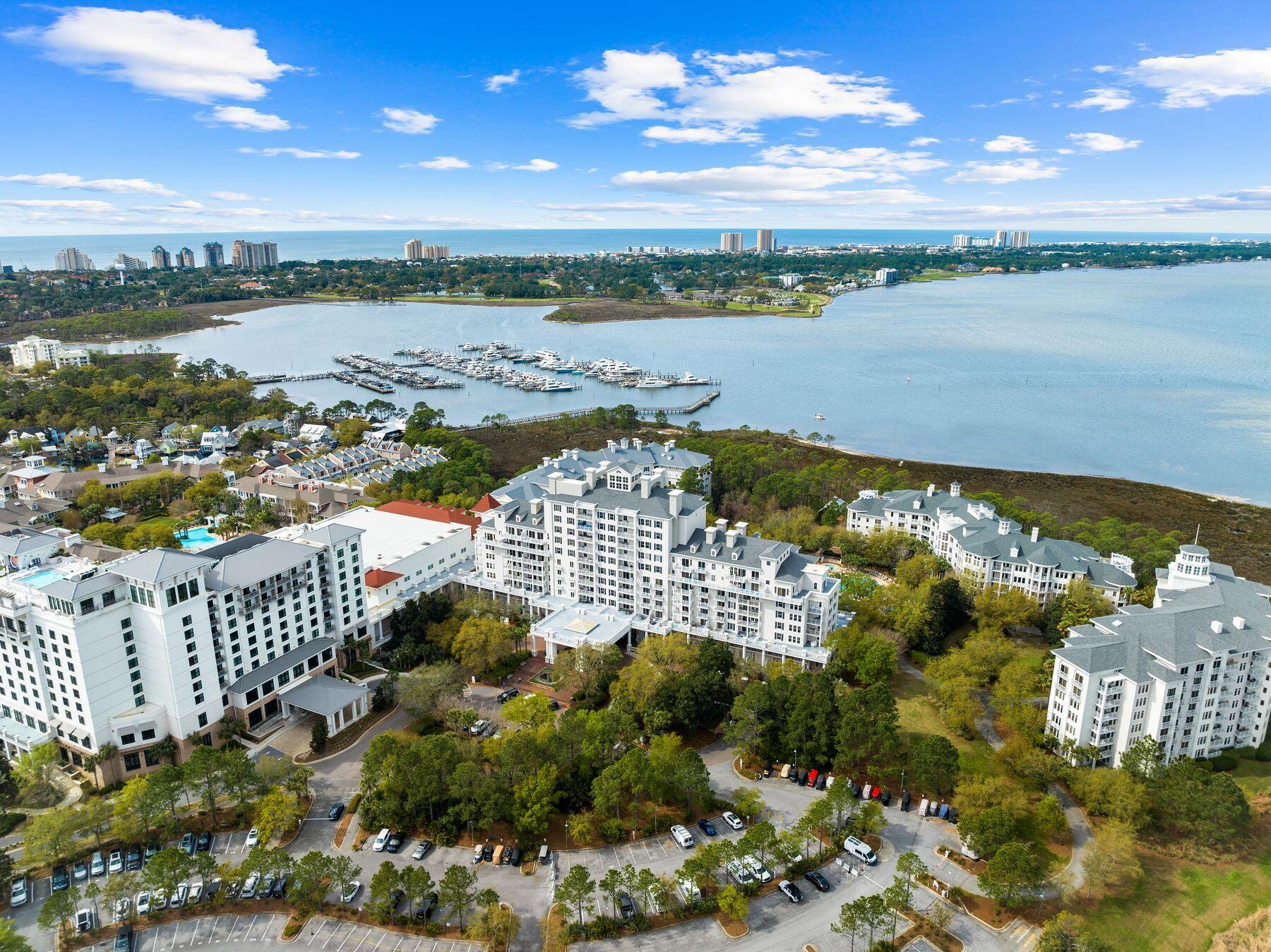 9500 Grand Sandestin Boulevard Miramar Beach FL 32550