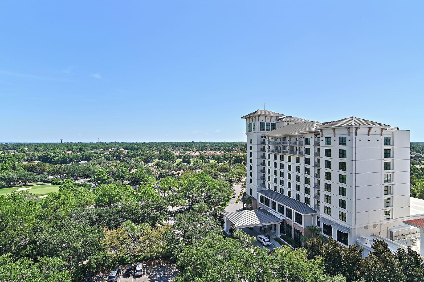 9500 Grand Sandestin Boulevard Miramar Beach FL 32550
